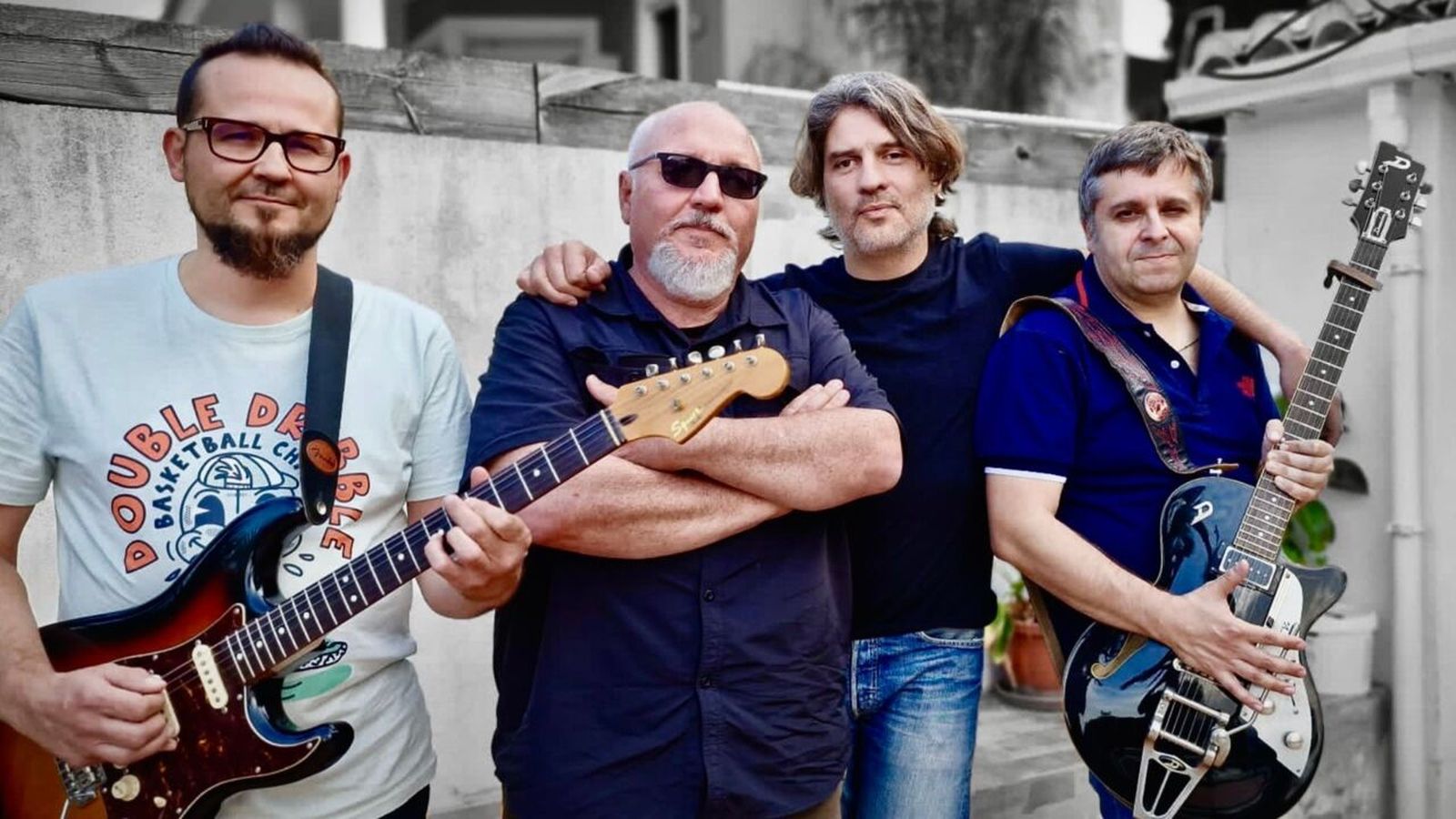 05.07.2023 | Suau, l'Ebrefolk, La Nit de Berklee i "La vida en una cançó"