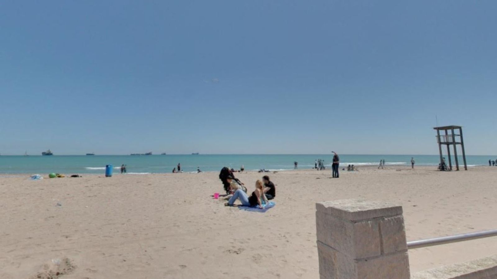 Platja del Saler