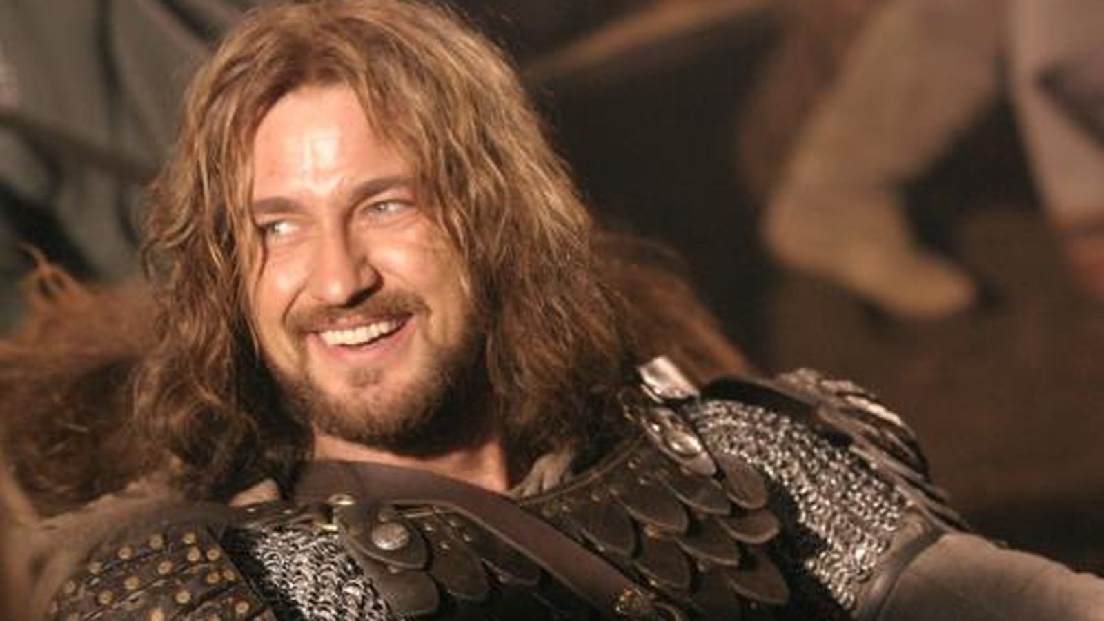 Beowulf y Grendel: El retorno de la bestia