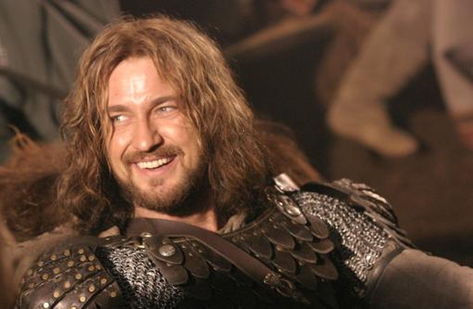 Beowulf y Grendel: El retorno de la bestia
