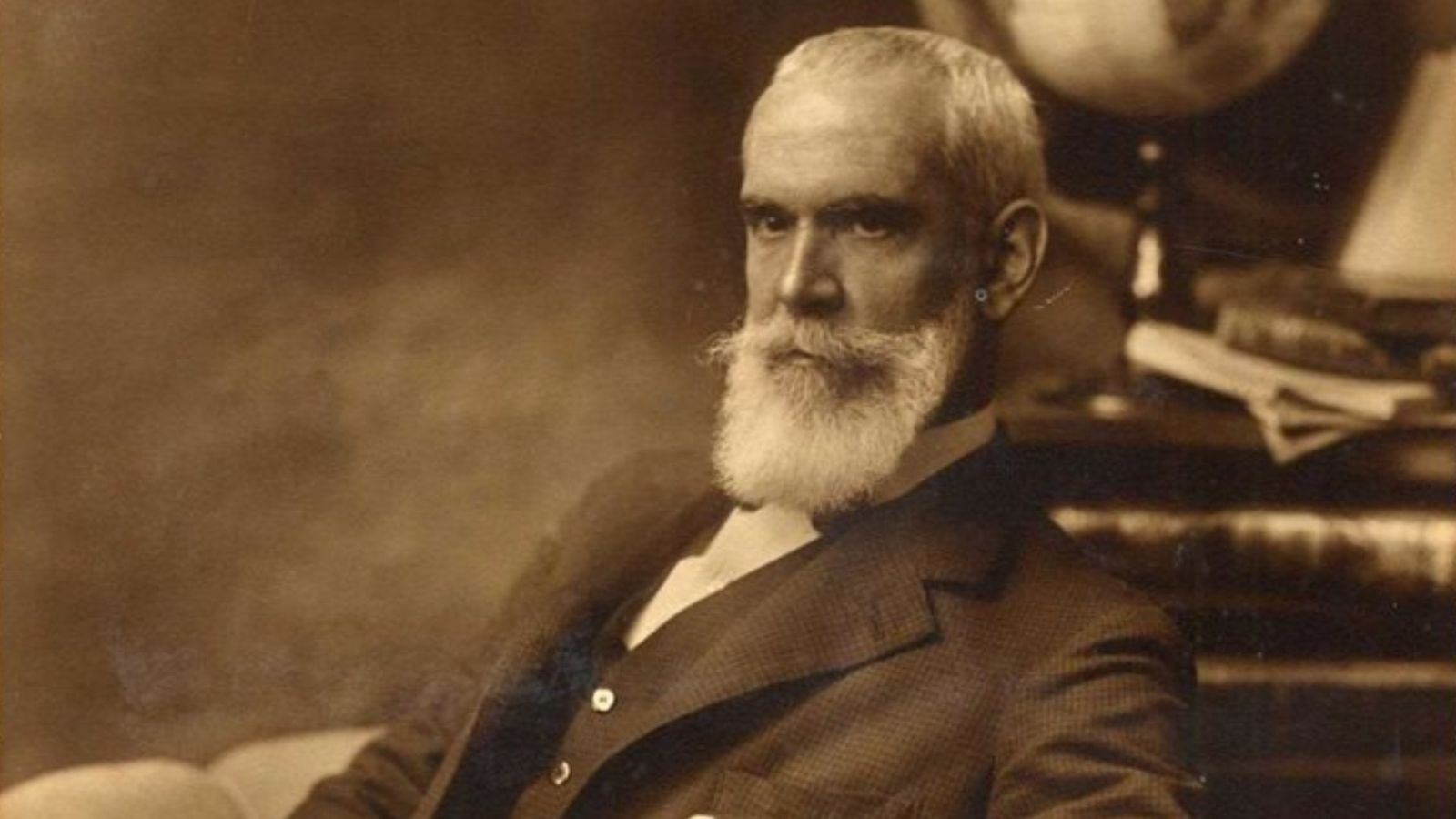 Imatge d'arxiu de Rafael Altamira