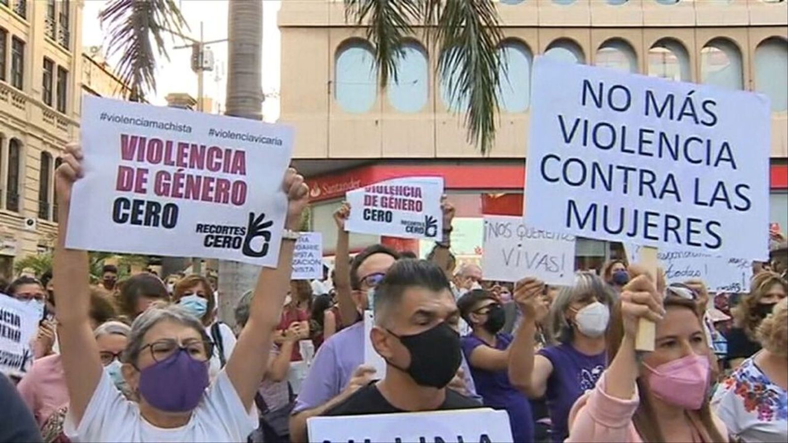 30.05.2022 | Seguim la cua de la llei del “només sí és sí”