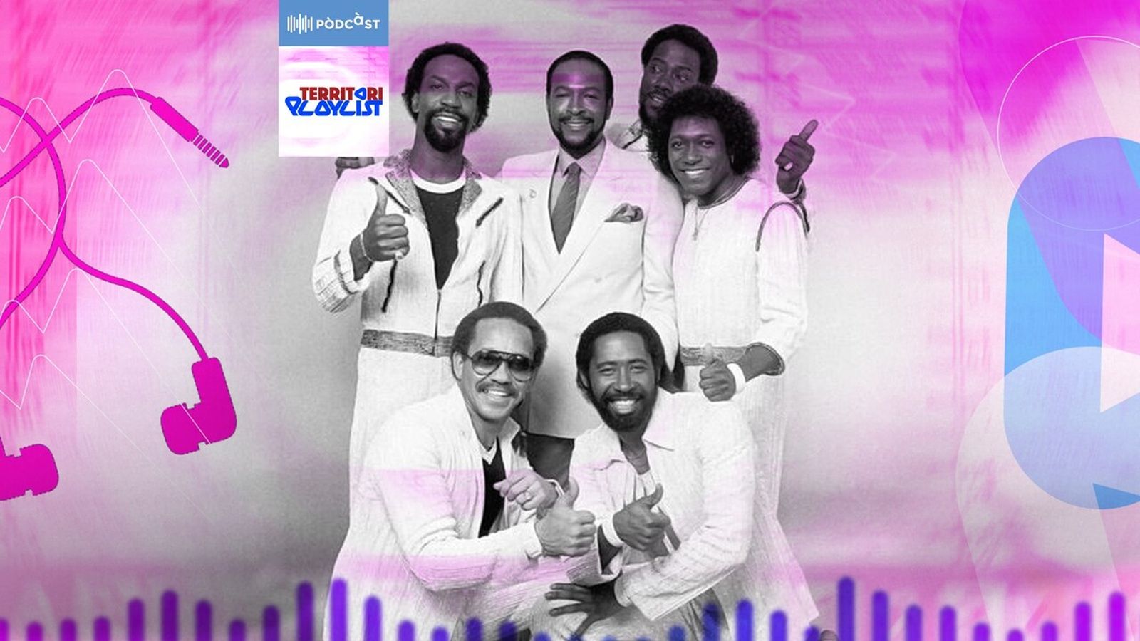 Capítol 16: Clàssics del yacht rock