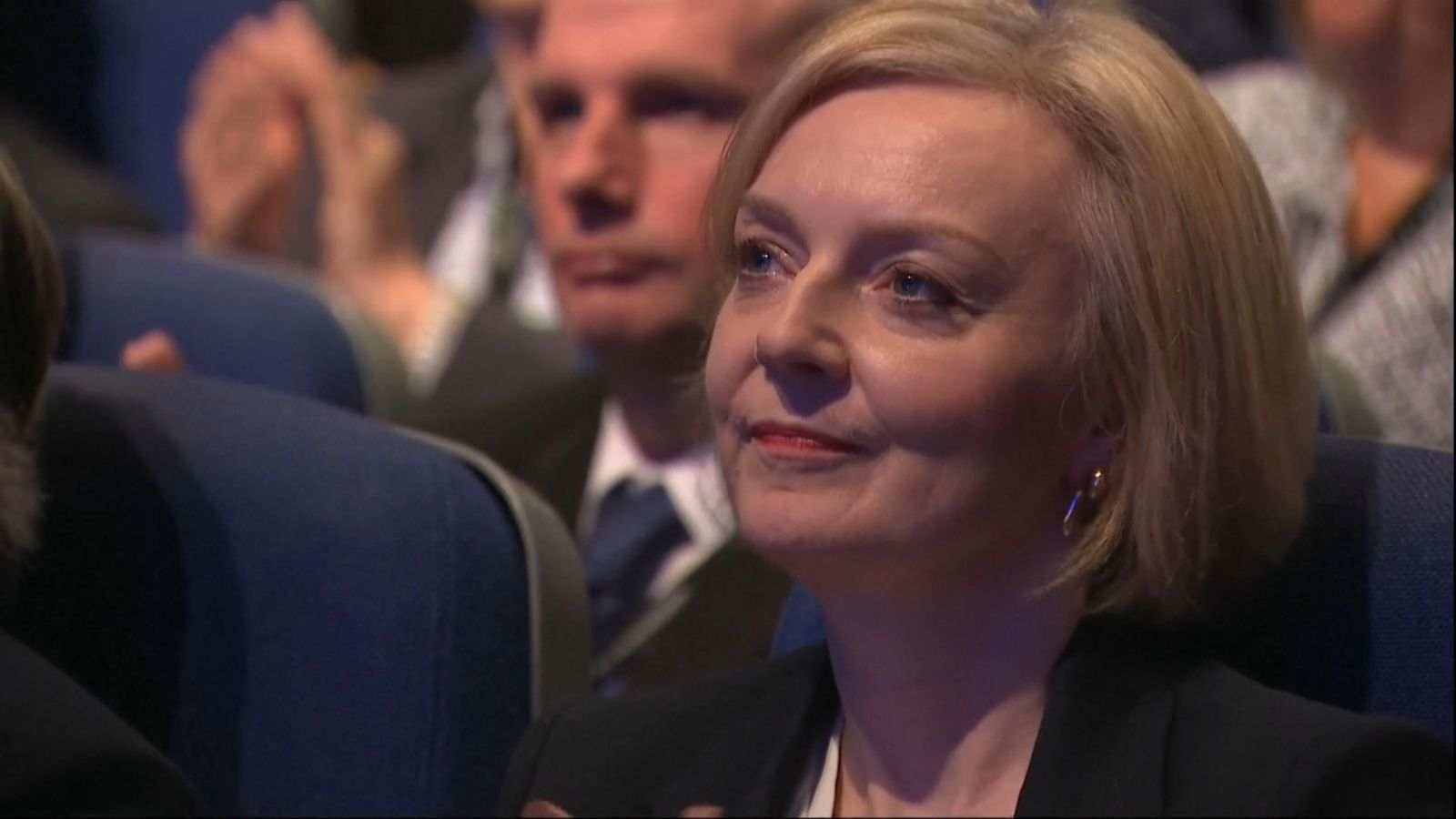 Truss fa marxa arrere i anul·la la rebaixa fiscal a les rendes més altes