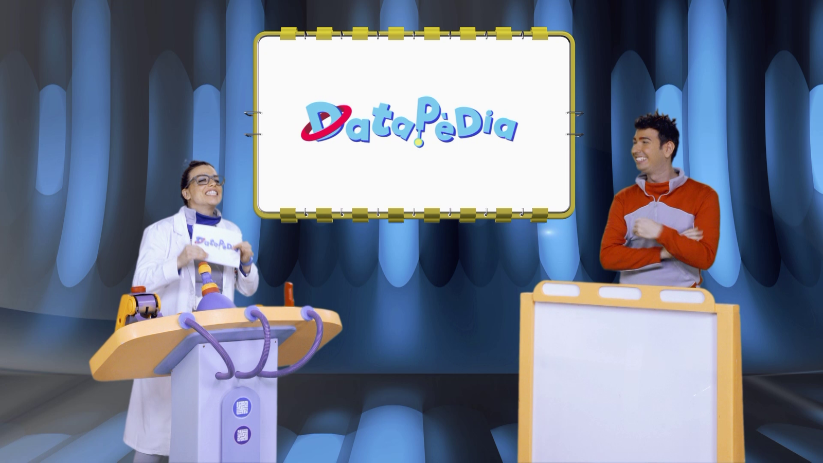 La Datapèdia | Au, ca...!