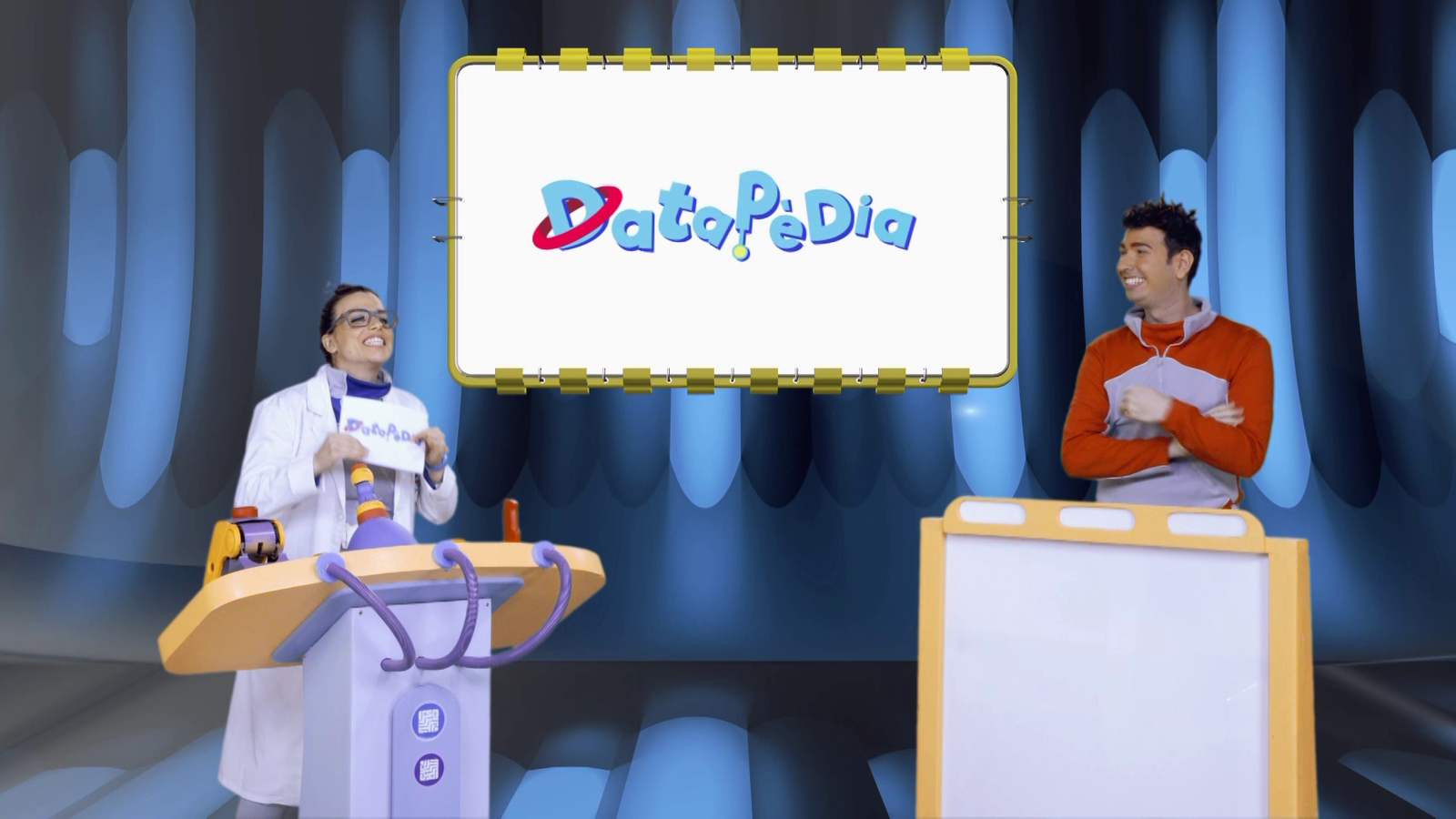 La Datapèdia | Au, ca...!