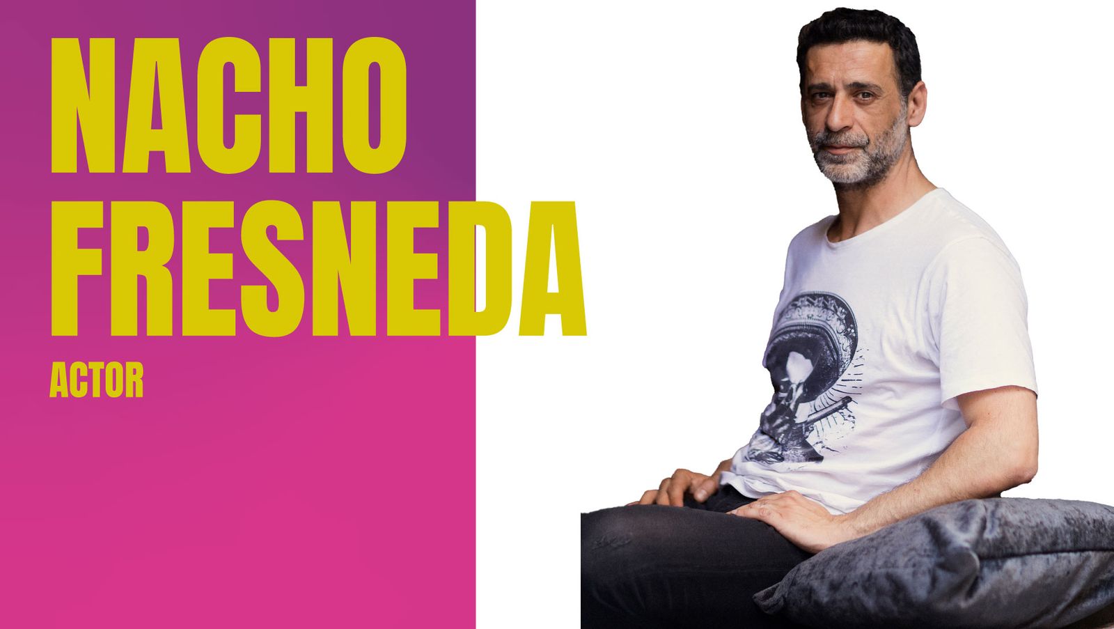 16.04.2023 | L’entrevista