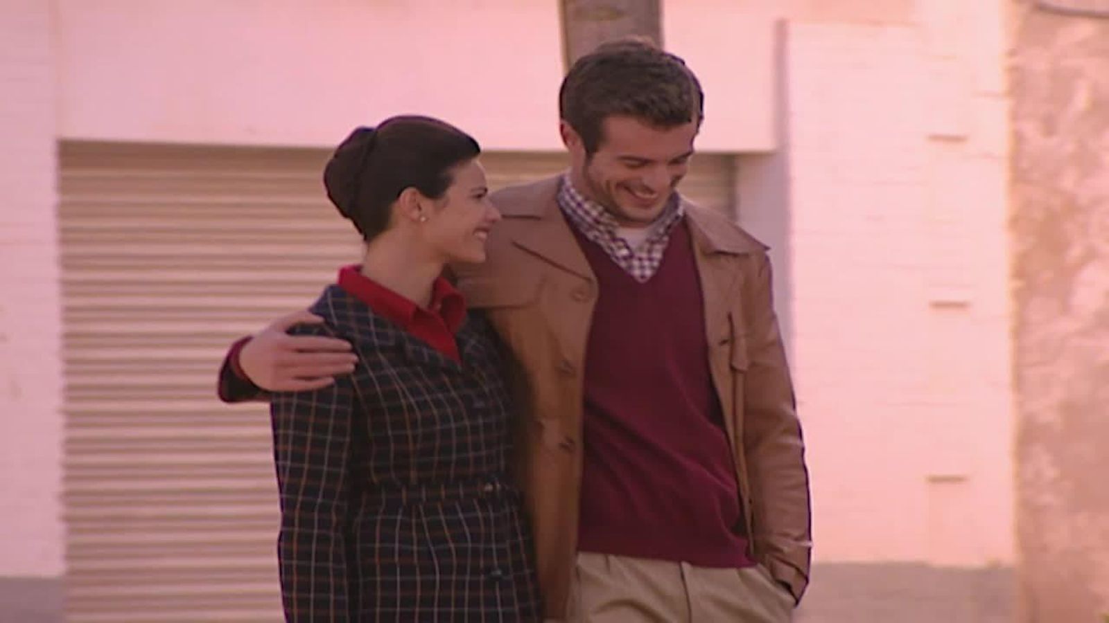 Capítol 70: Quan torna el passat