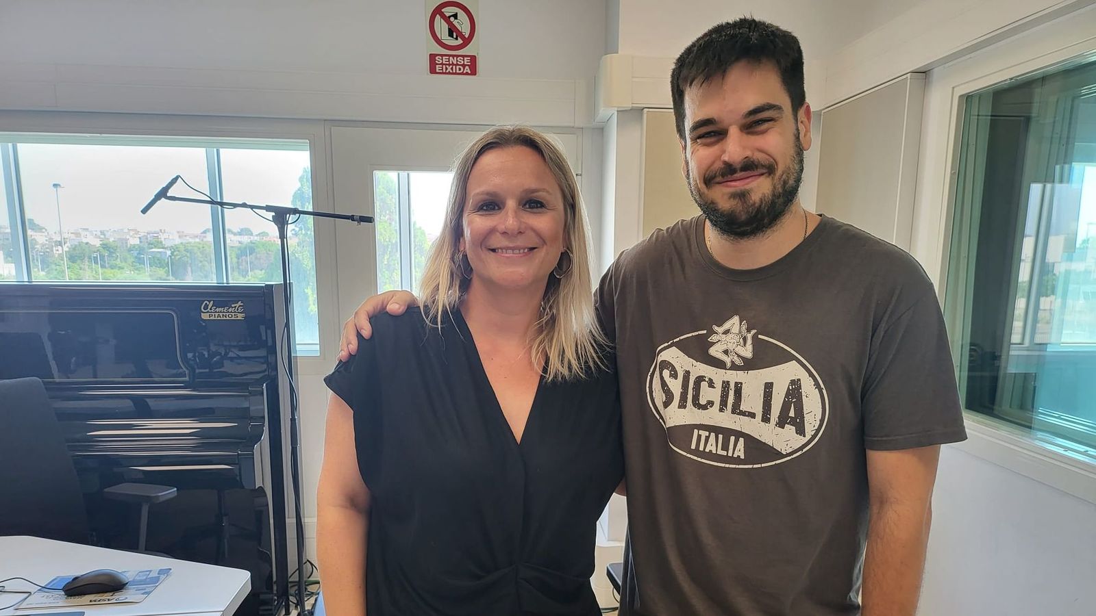02.08.2022 | El rall diari T3