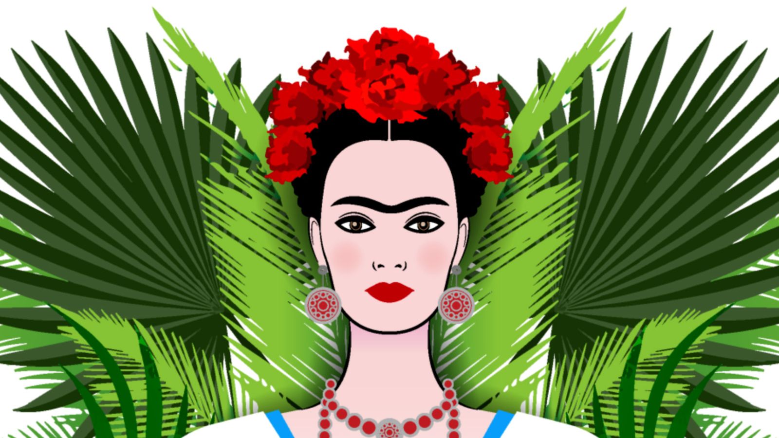 04.10.2022 | El fil d'Irene:  Frida Khalo