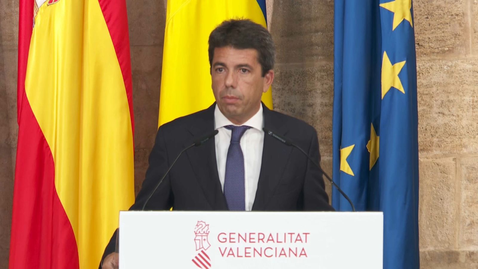 Nomenament consellers