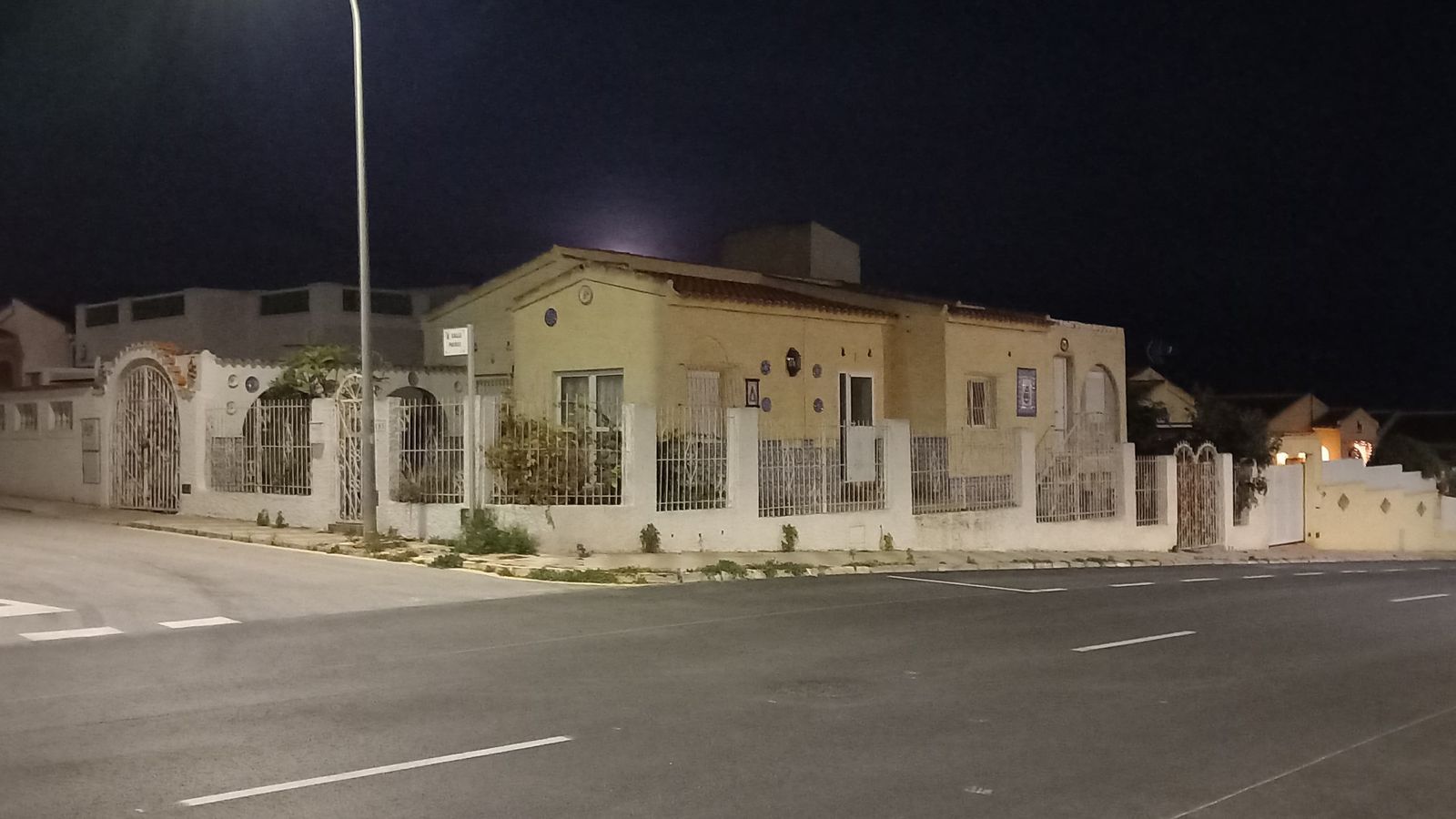 Han sigut trobats a l'interior d'un habitatge del terme municipal de Sant Fulgenci