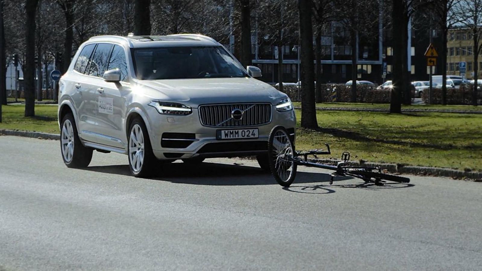 Els sistemes avançats d'assistència a la conducció, obligatoris des d’aquest dimecres