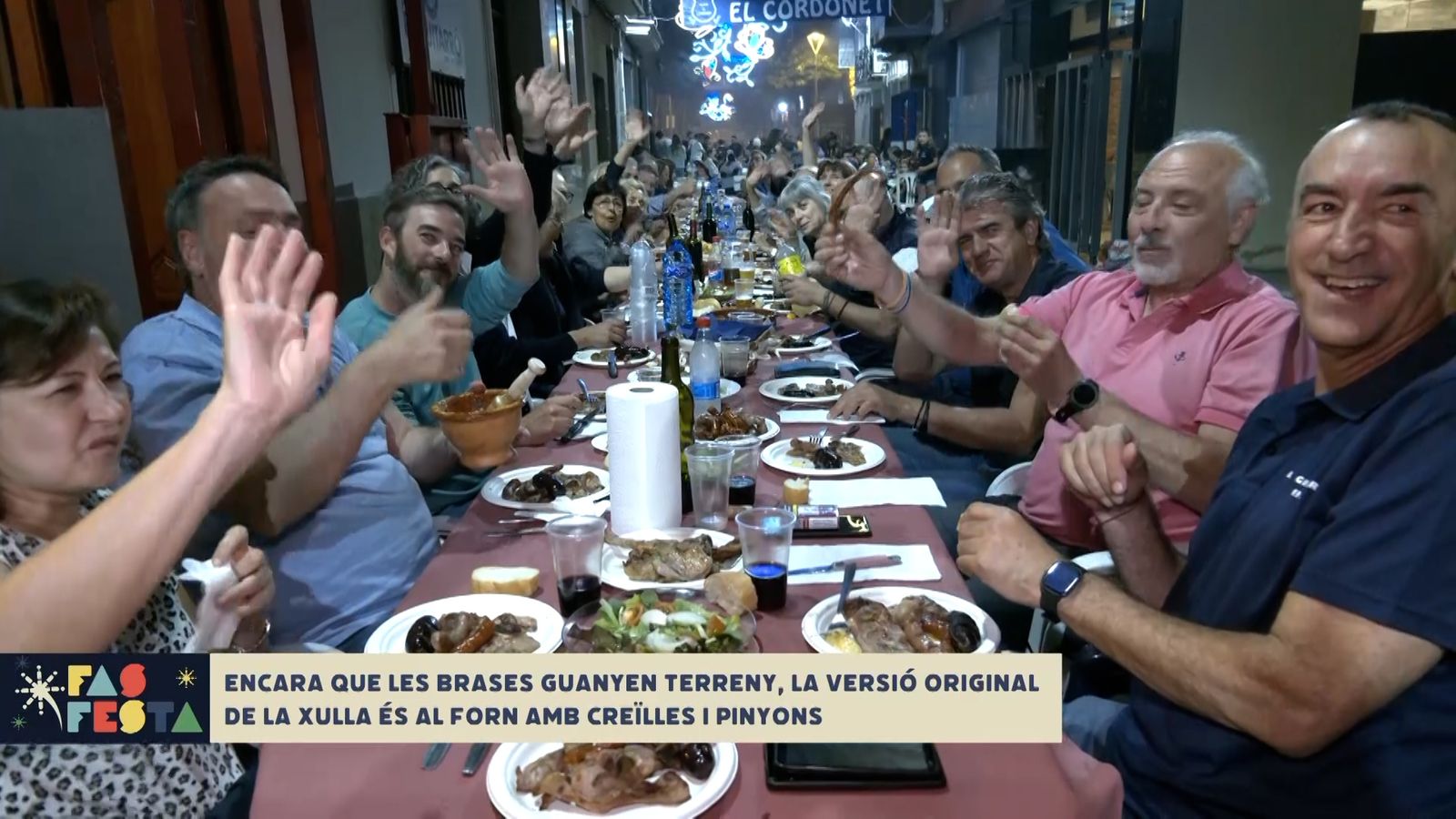19.05.22023 | Nit de la Xulla a Vila-real