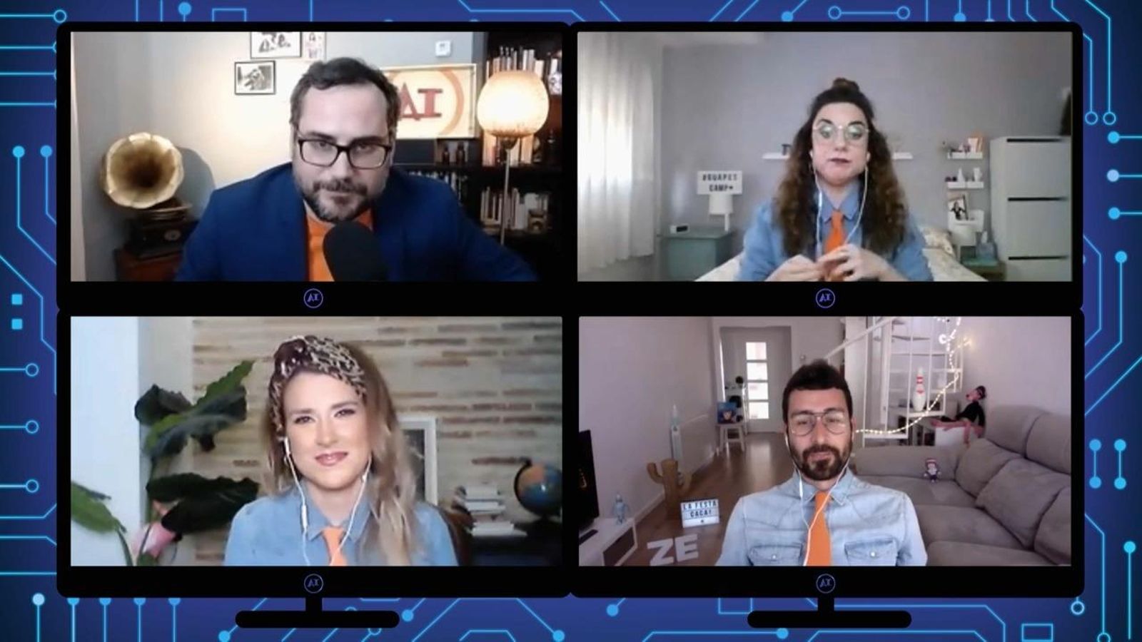 06.05.2020 | Assumptes interns