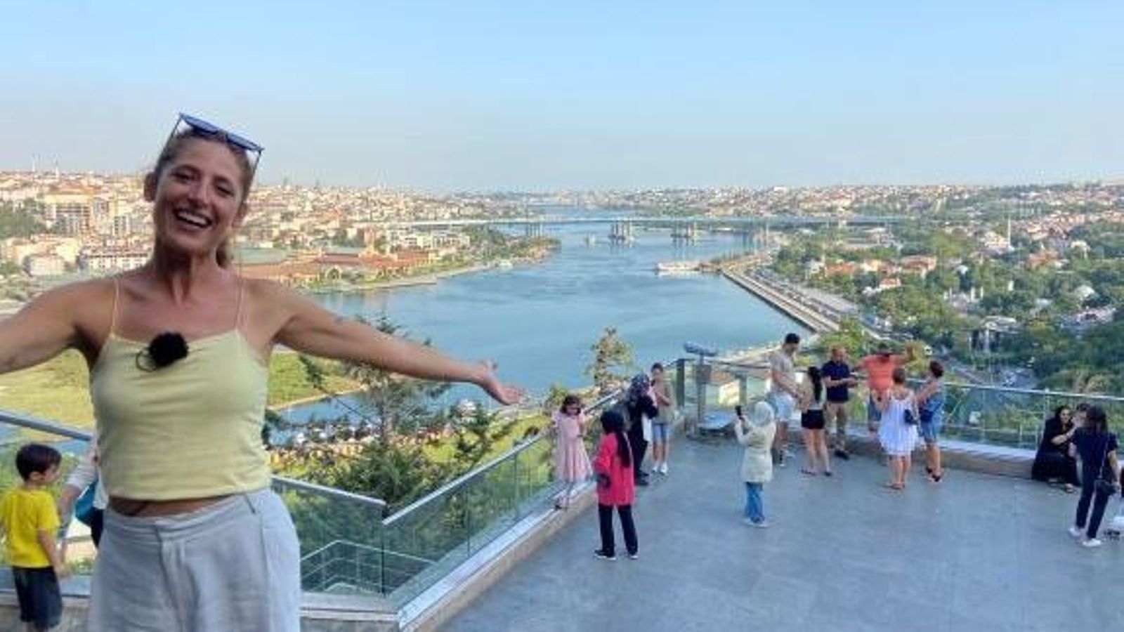 Valencians al món |  Ruta Orient Express