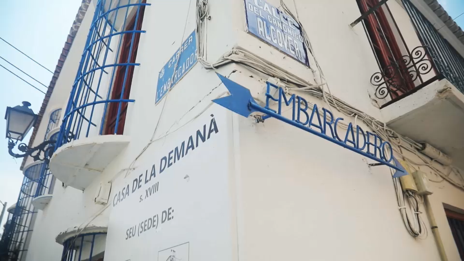 comarquem Valencia