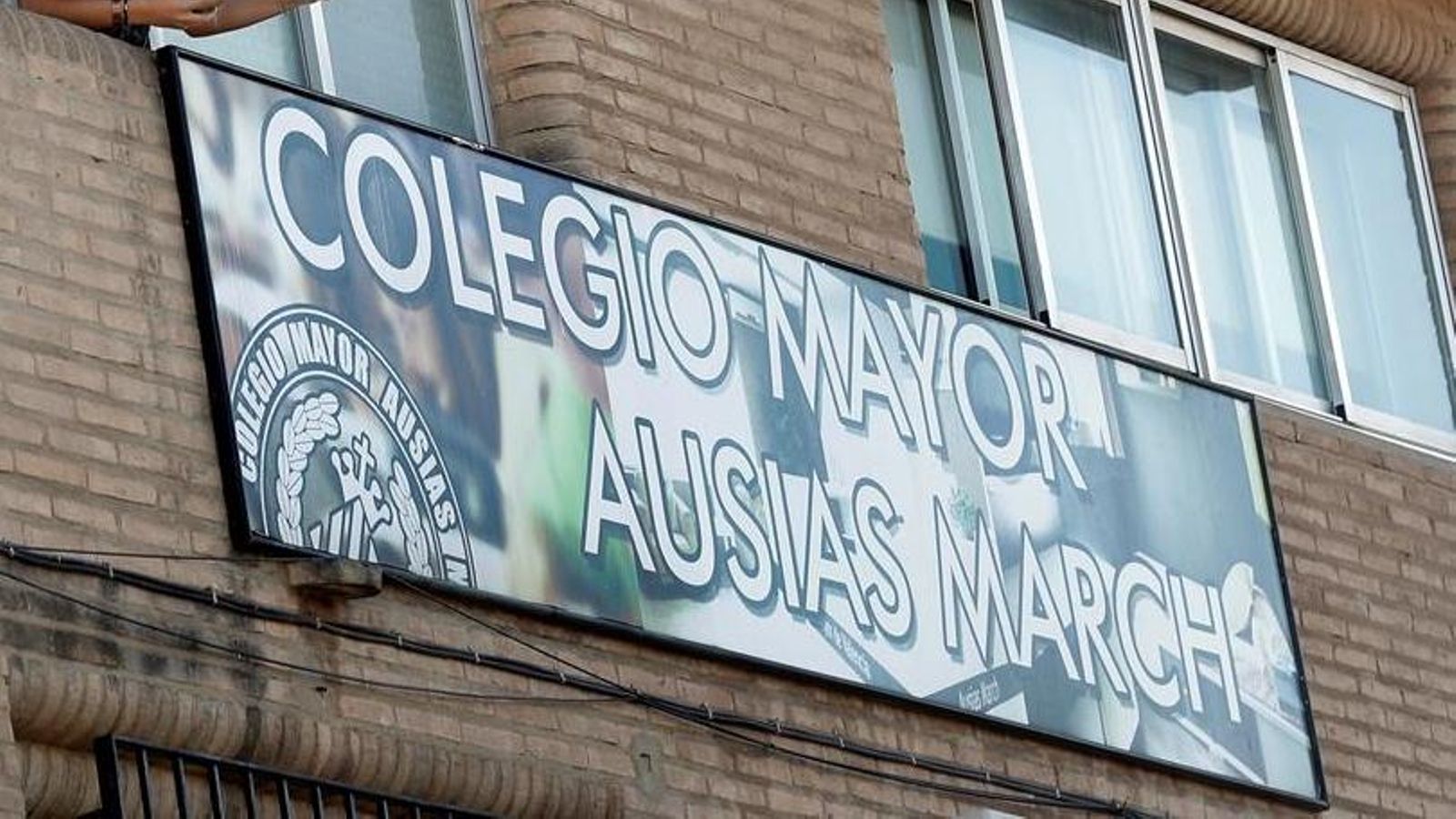 El TSJ ratifica l'aïllament preventiu dels residents del col·legi major Ausiàs March