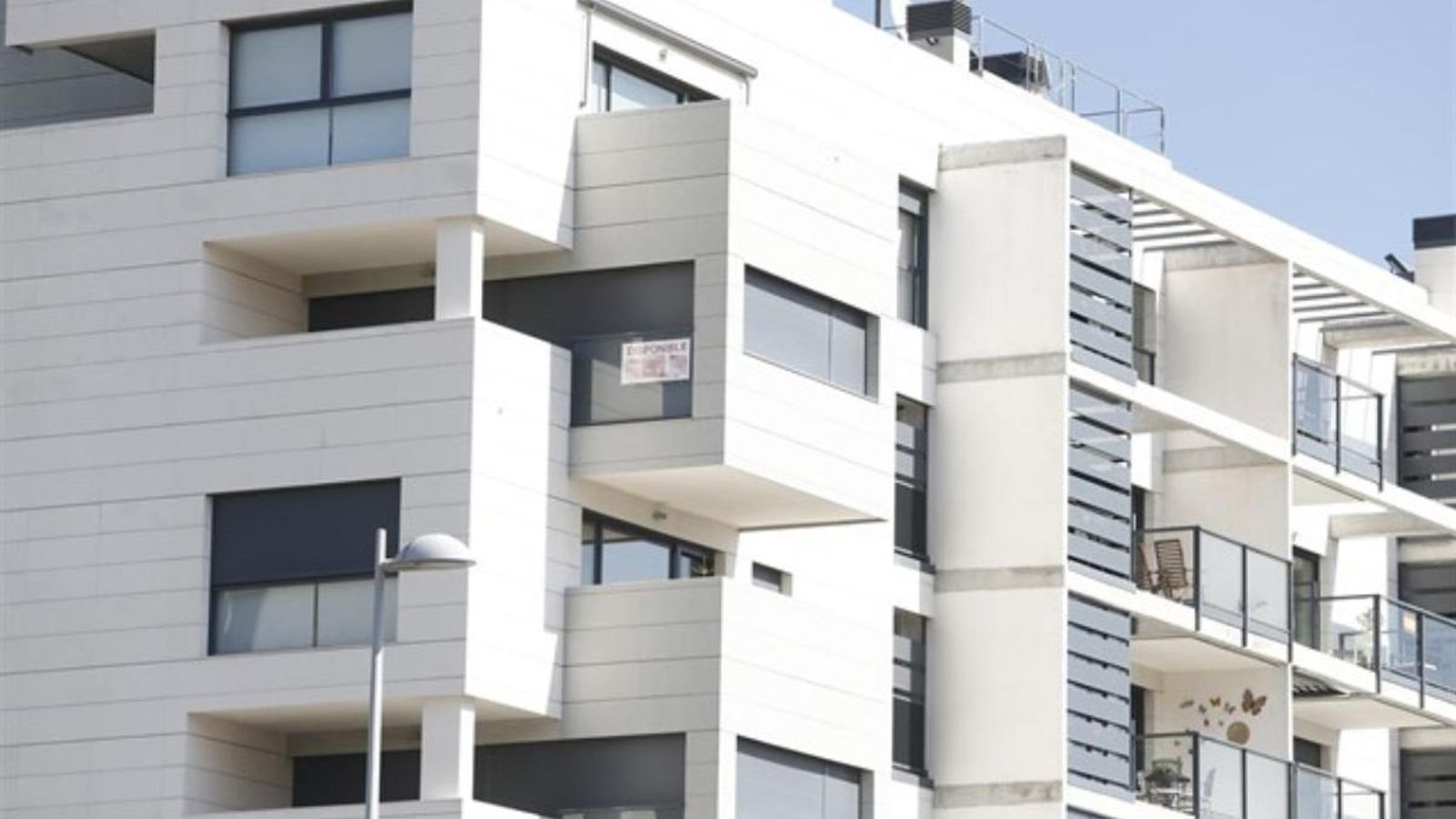 El preu mitjà de l\'habitatge a Espanya creixerà fins a un 3% en 2020