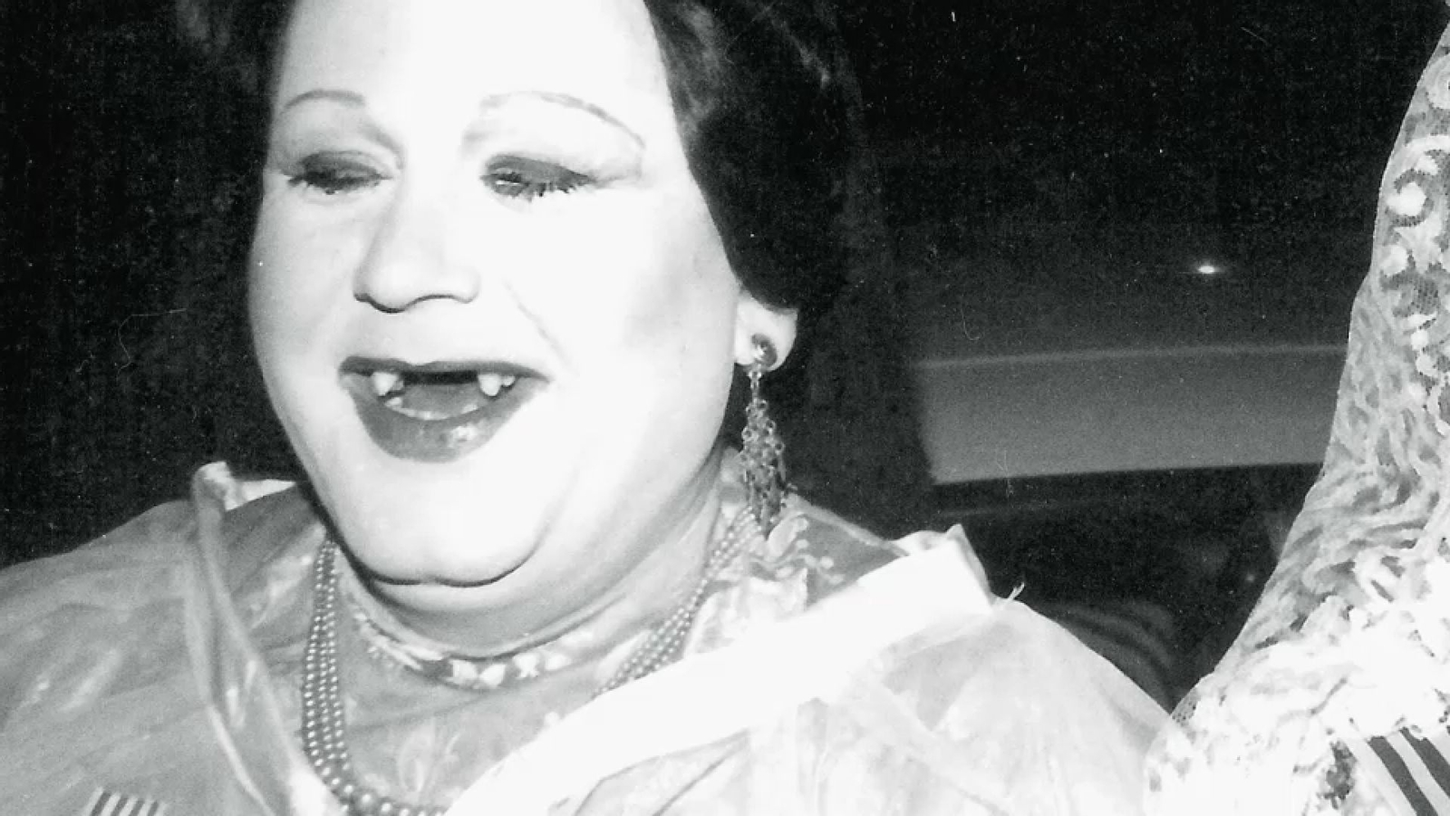 Una fallera trans als anys 70 suposava tota una revolució per al món de les Falles