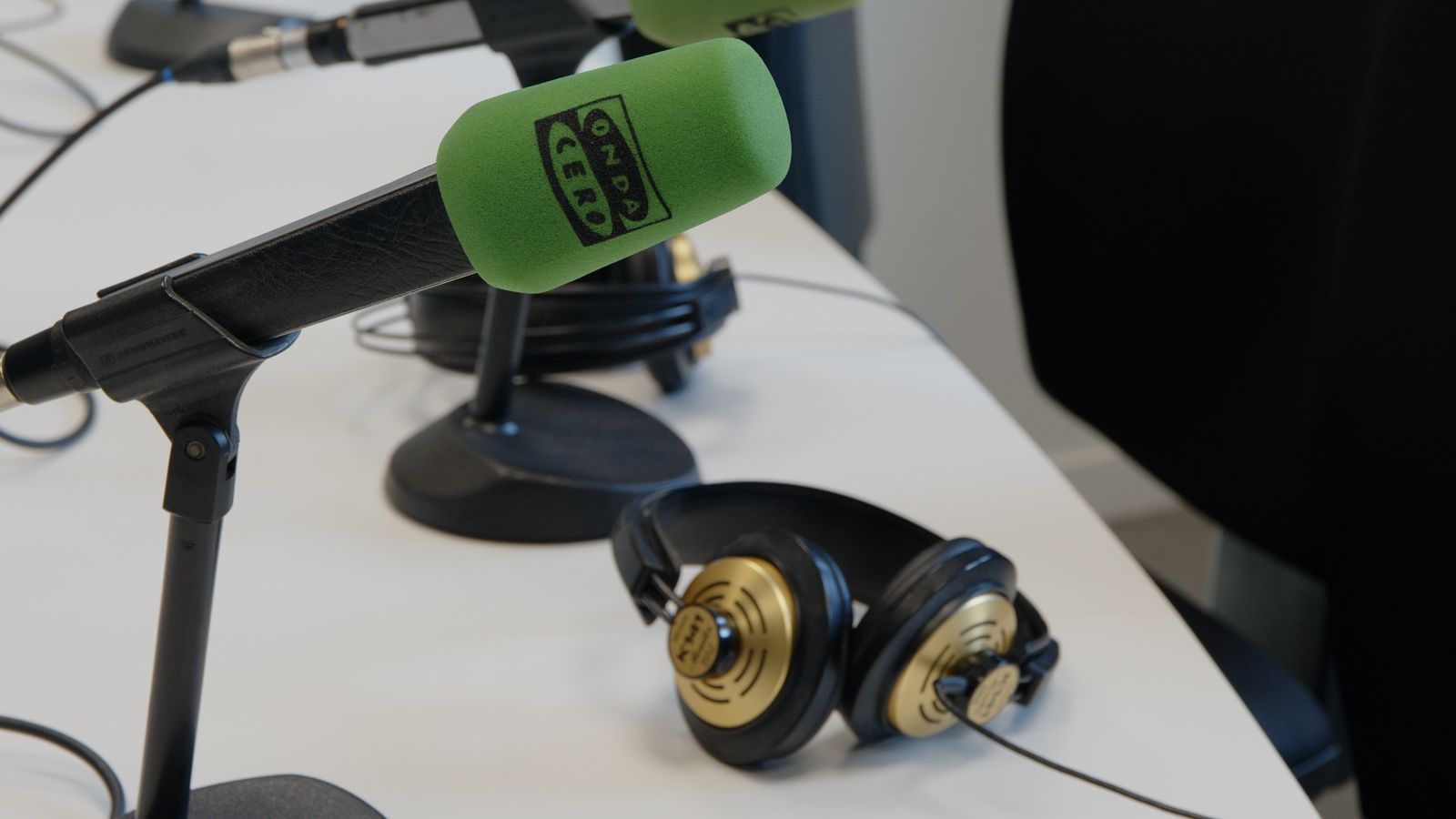 Onda Cero Valencia, la ràdio que acompanya els valencians