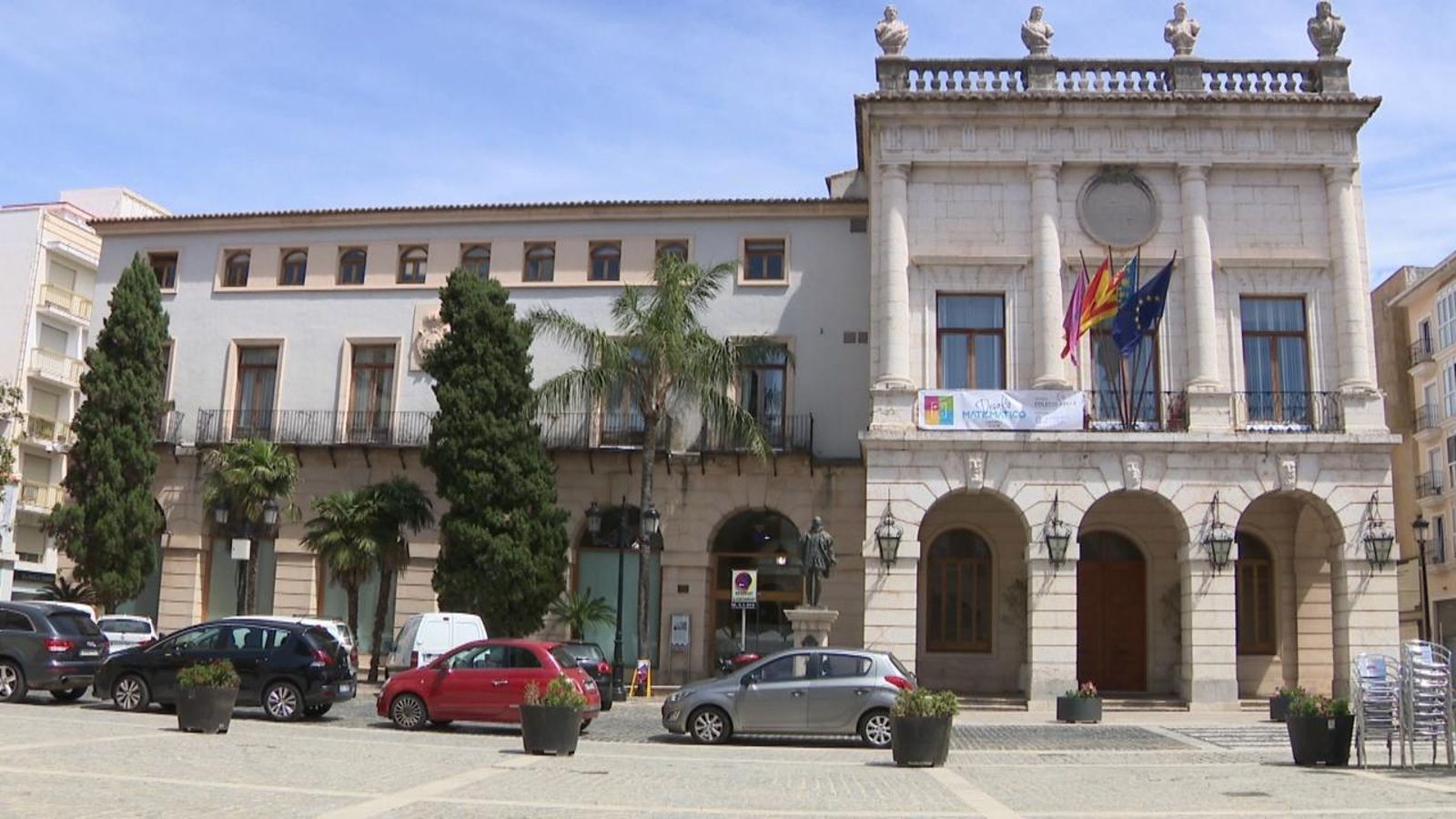 Gandia és un dels primers municipis on l'esquerra ha tancat una candidatura de confluència per a les eleccions municipals