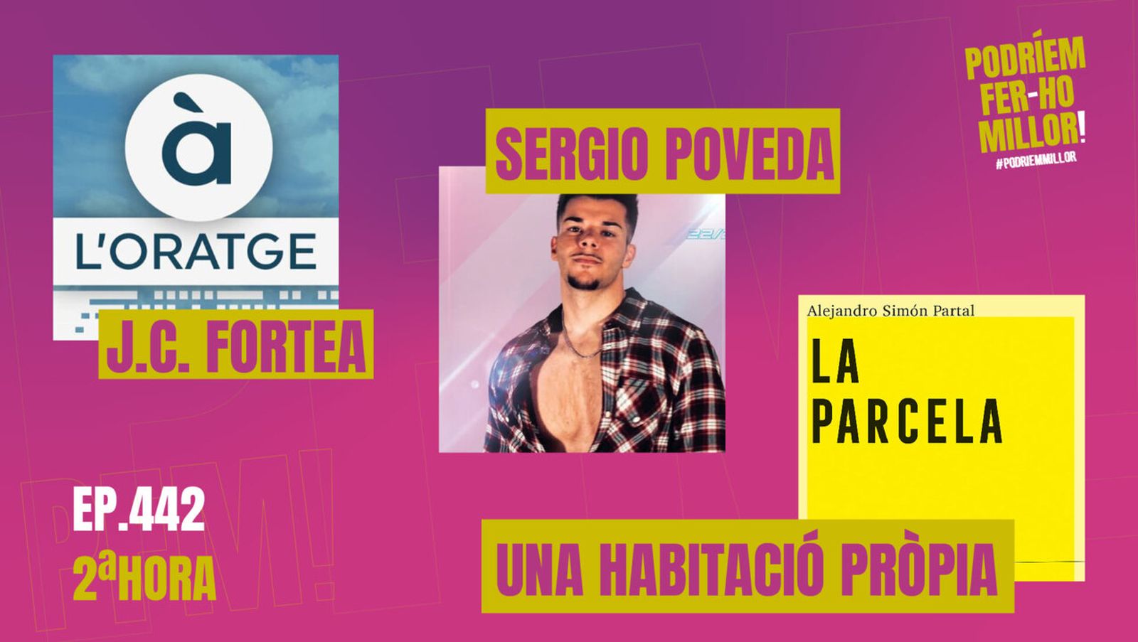 21.01.2023 | Podríem fer-ho millor | Segona Part
