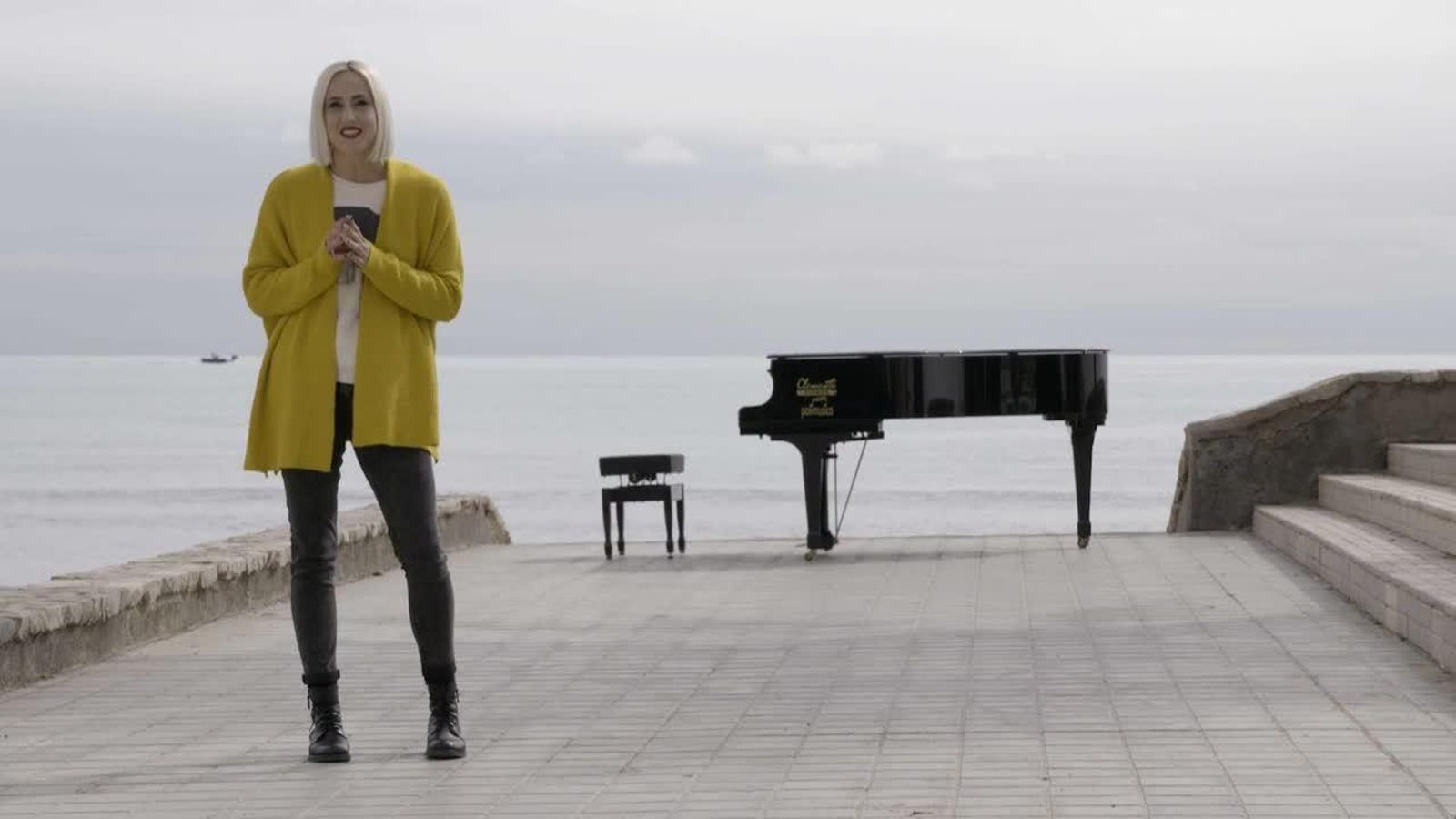 07.08.2018 | Jonathan Pocoví amb June\'s Kaleidoscope