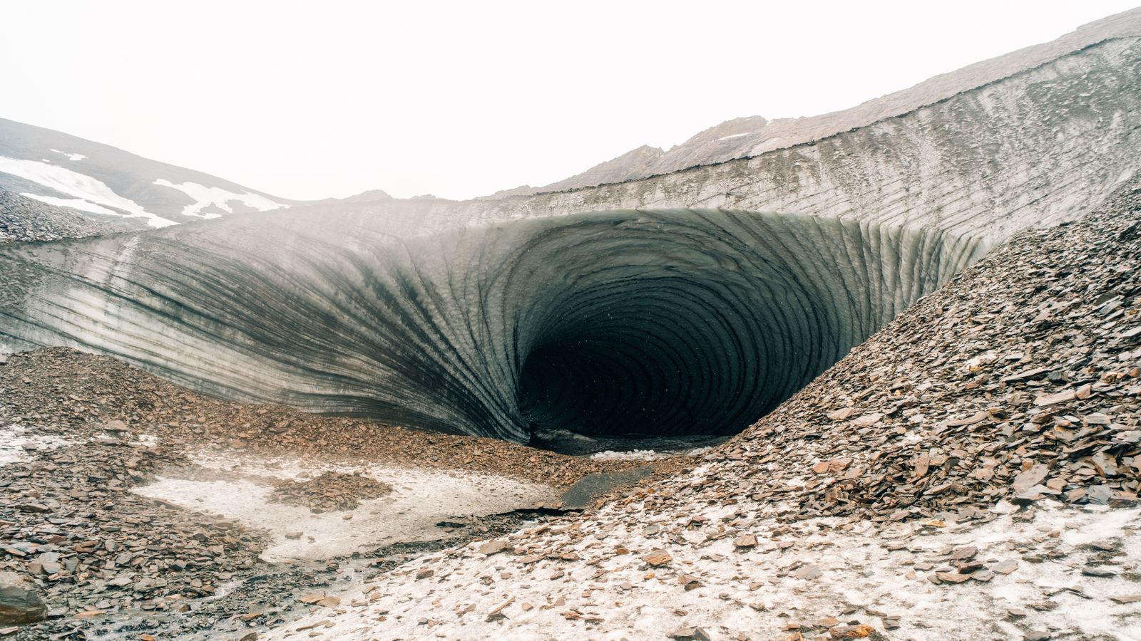 Imatge d'arxiu de la Cueva de Jimbo