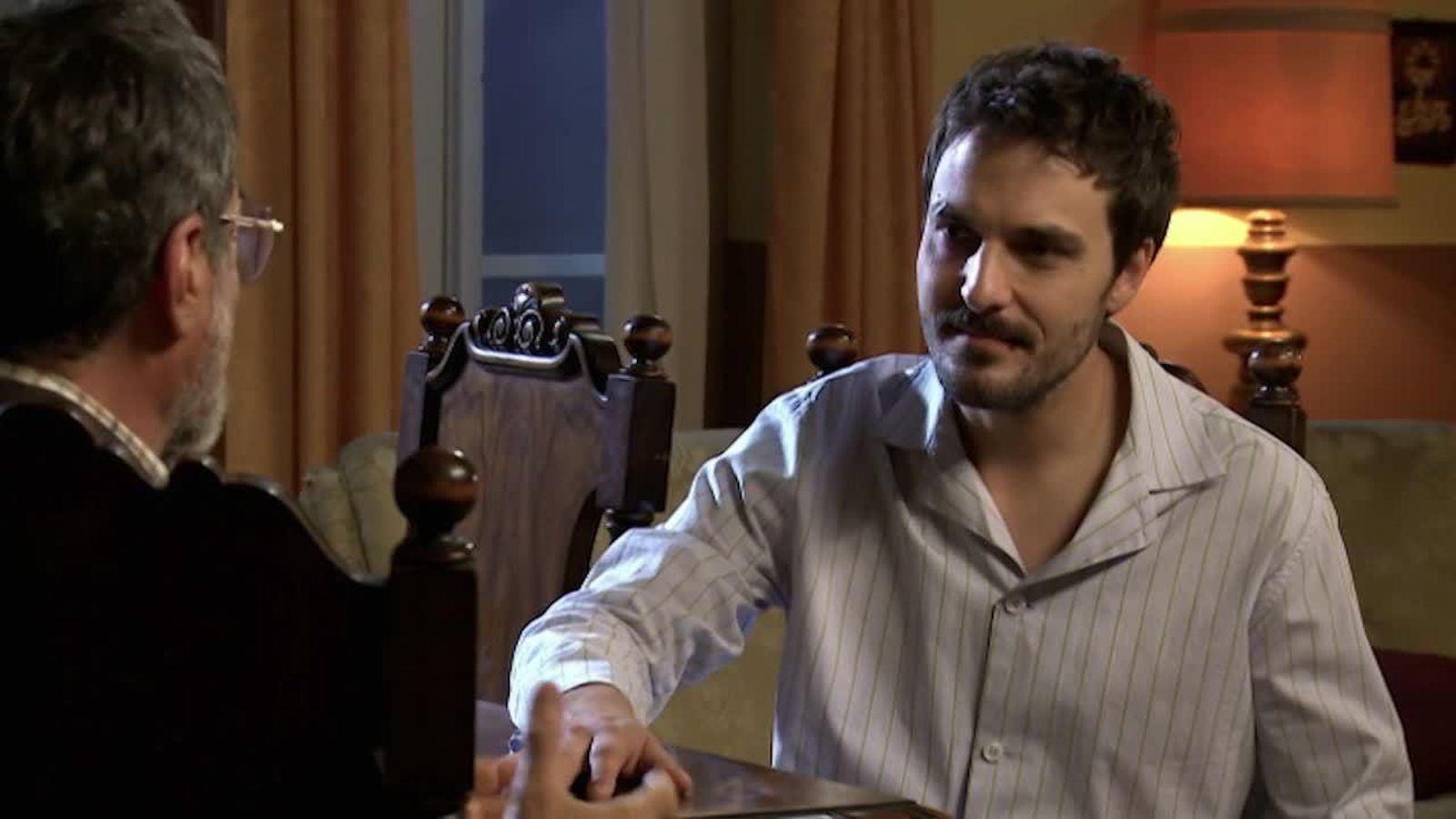 Capítol 26: El vot és decret