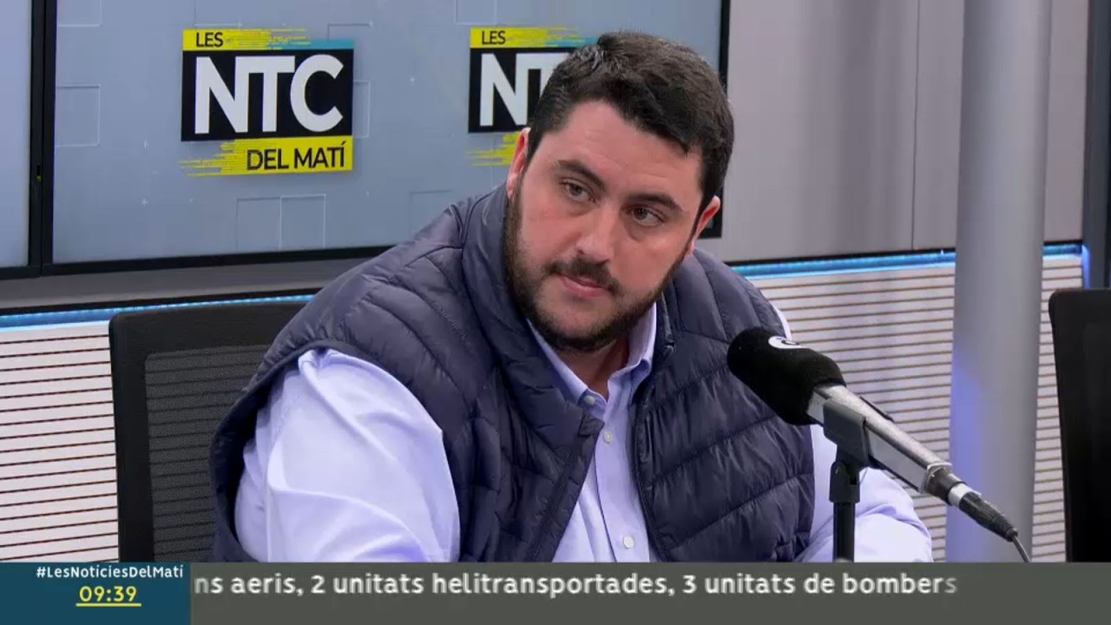 david garcía