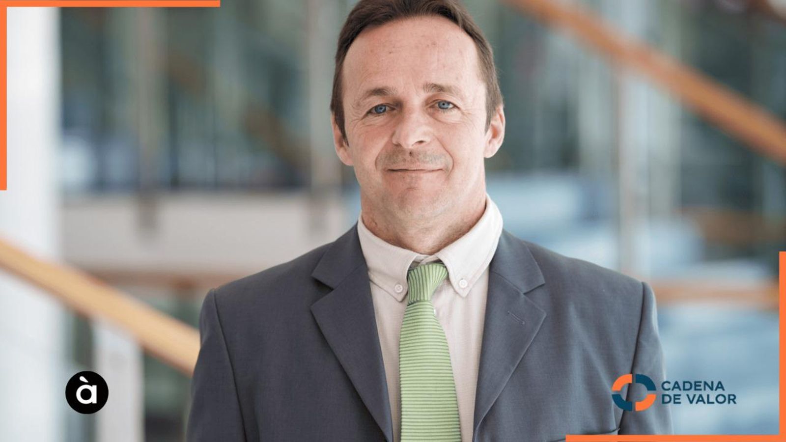 07.07.2025 | Héctor González, de l’Associació de Periodistes Valencians.