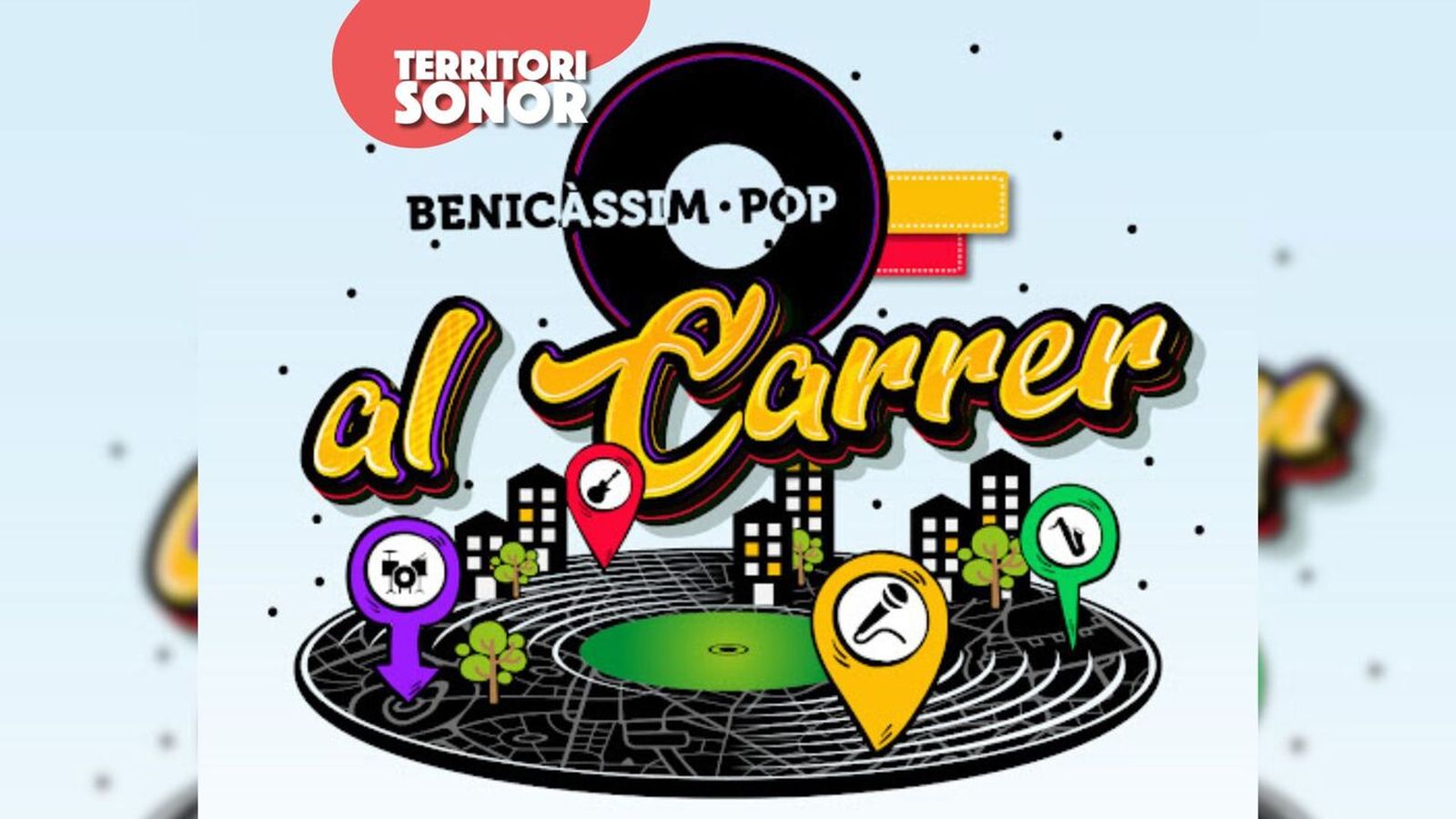 12.09.2024 | La Plana Alta acull una nova edició del festival Benicàssim Pop