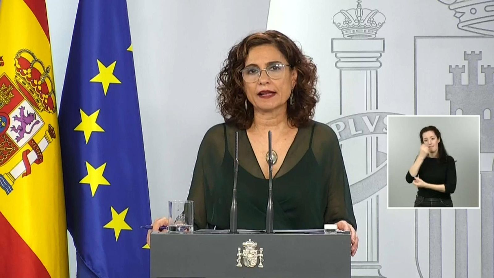 El govern dona llum verda a avals ICO a autònoms i pimes per 24.500 milions