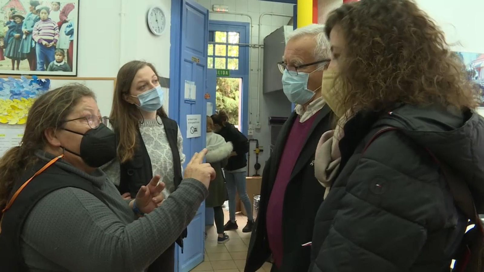 RIbo, aquest divendres