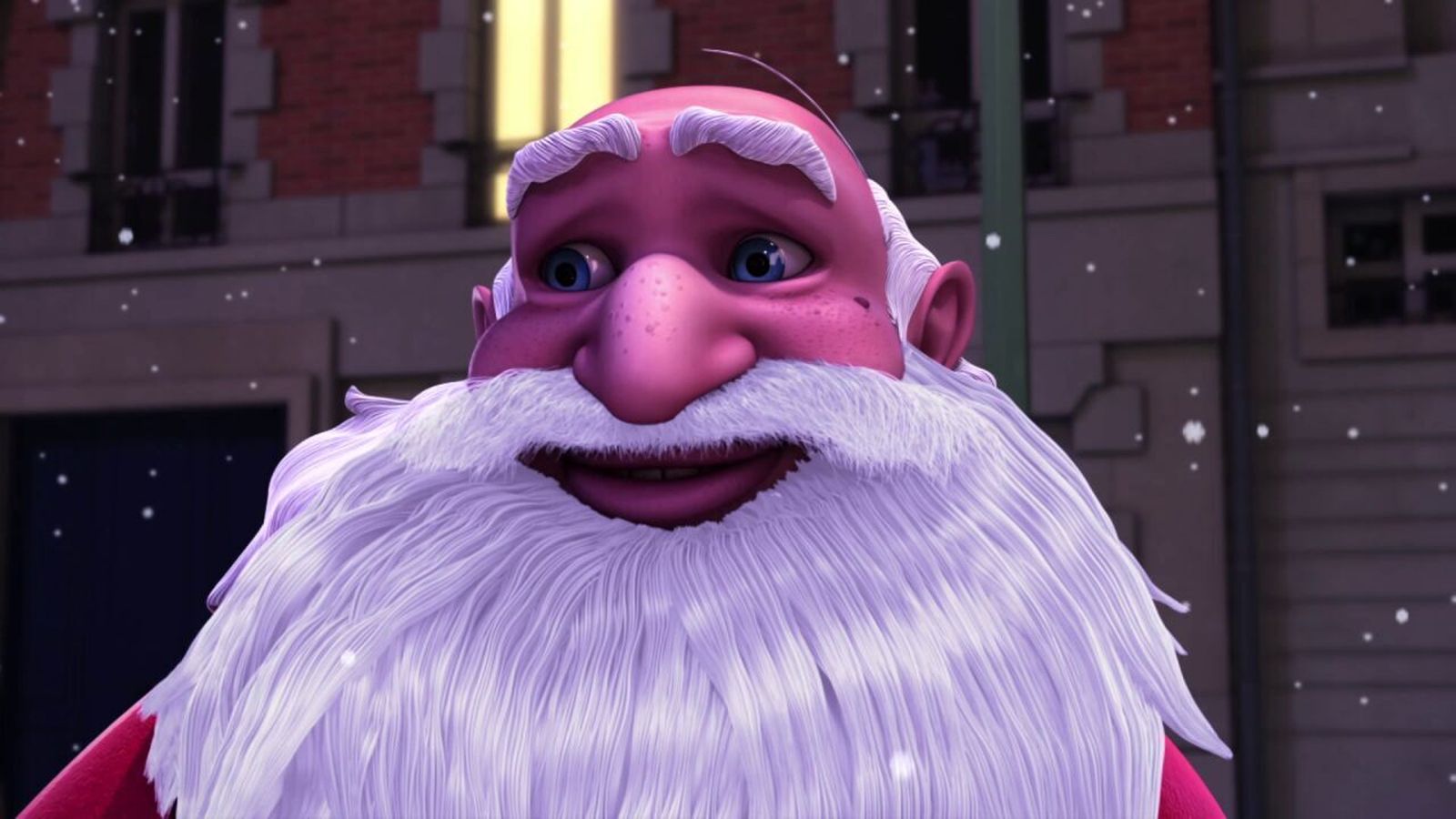 Pare Noel