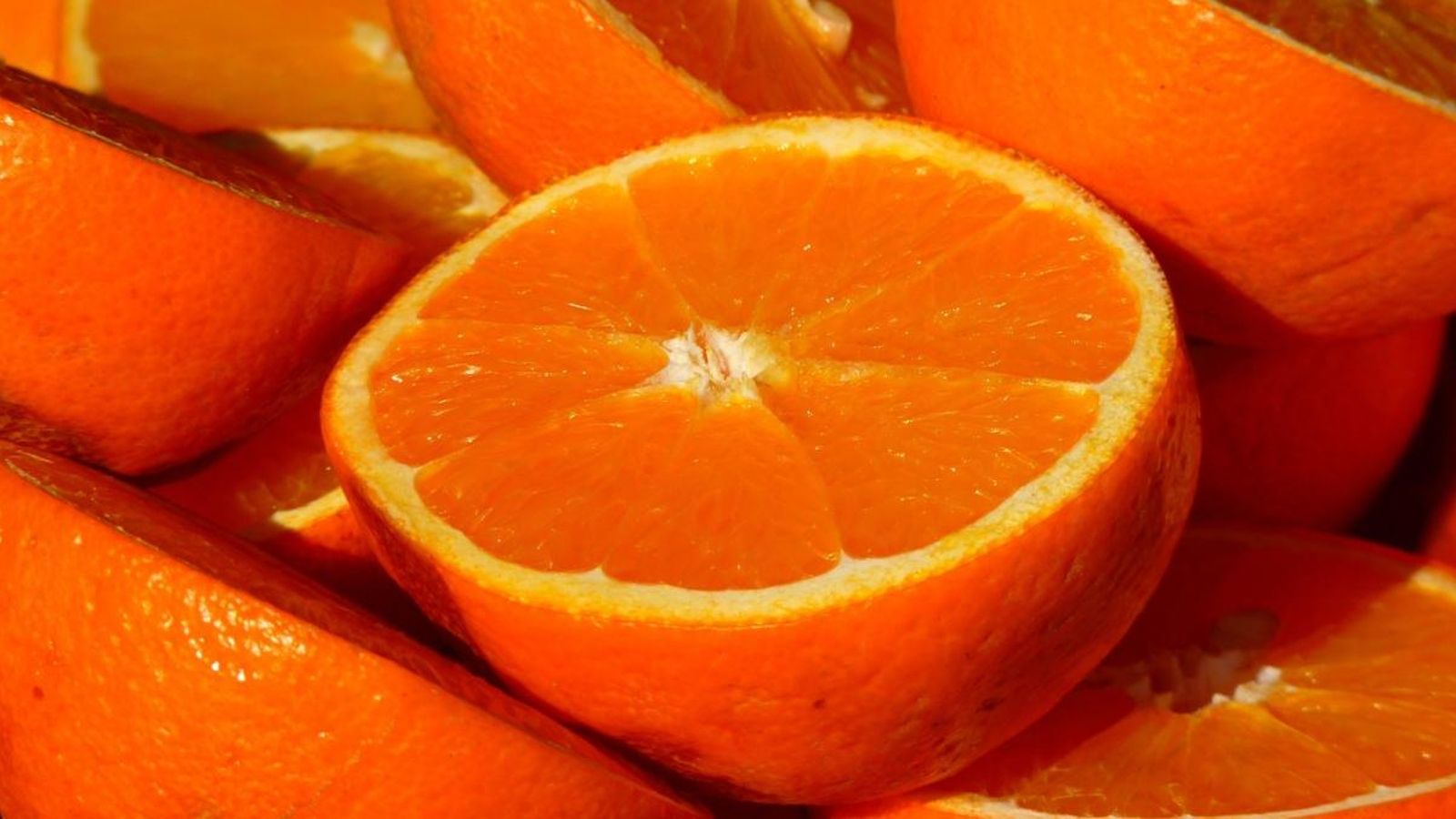 Segons Ava-Asaja, enguany la qualitat de la fruita valenciana és "excel·lent"