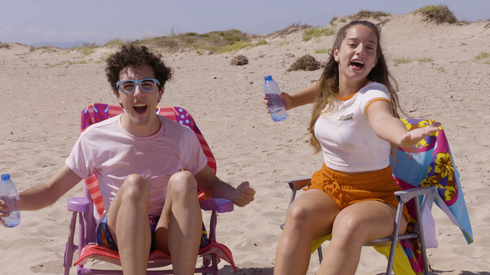 02.08.2021 | Les vacances de La Colla