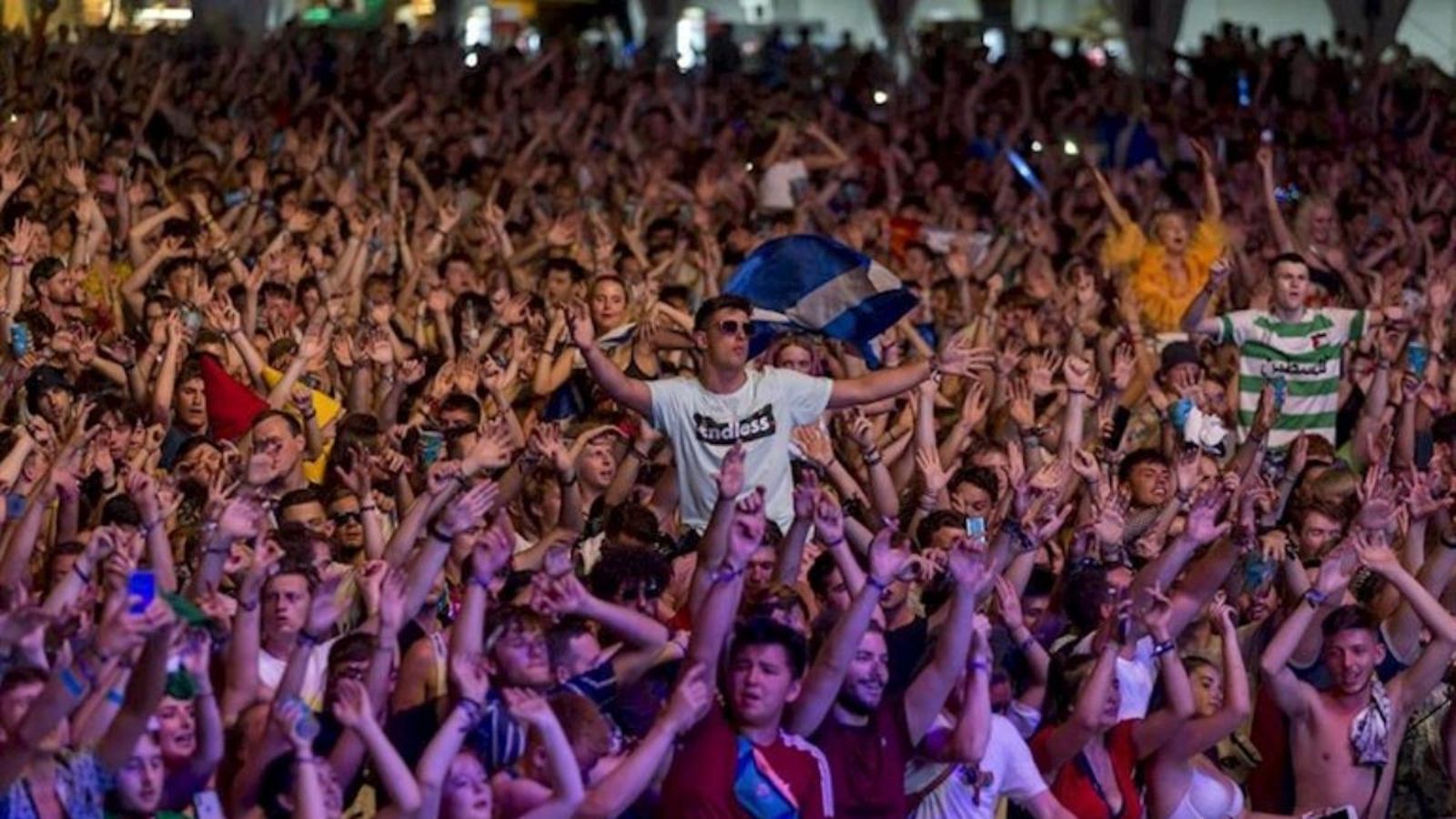 Els festivals de Benicàssim se celebraran el 2020 en terrenys municipals