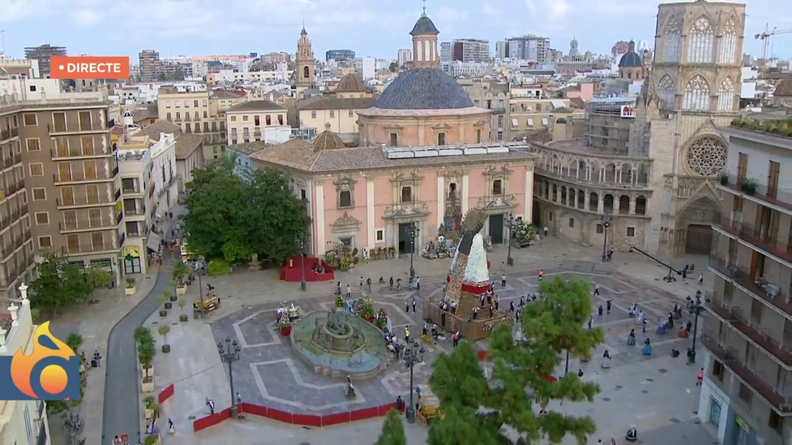 04.09.2021 | Ofrena 18h-19h