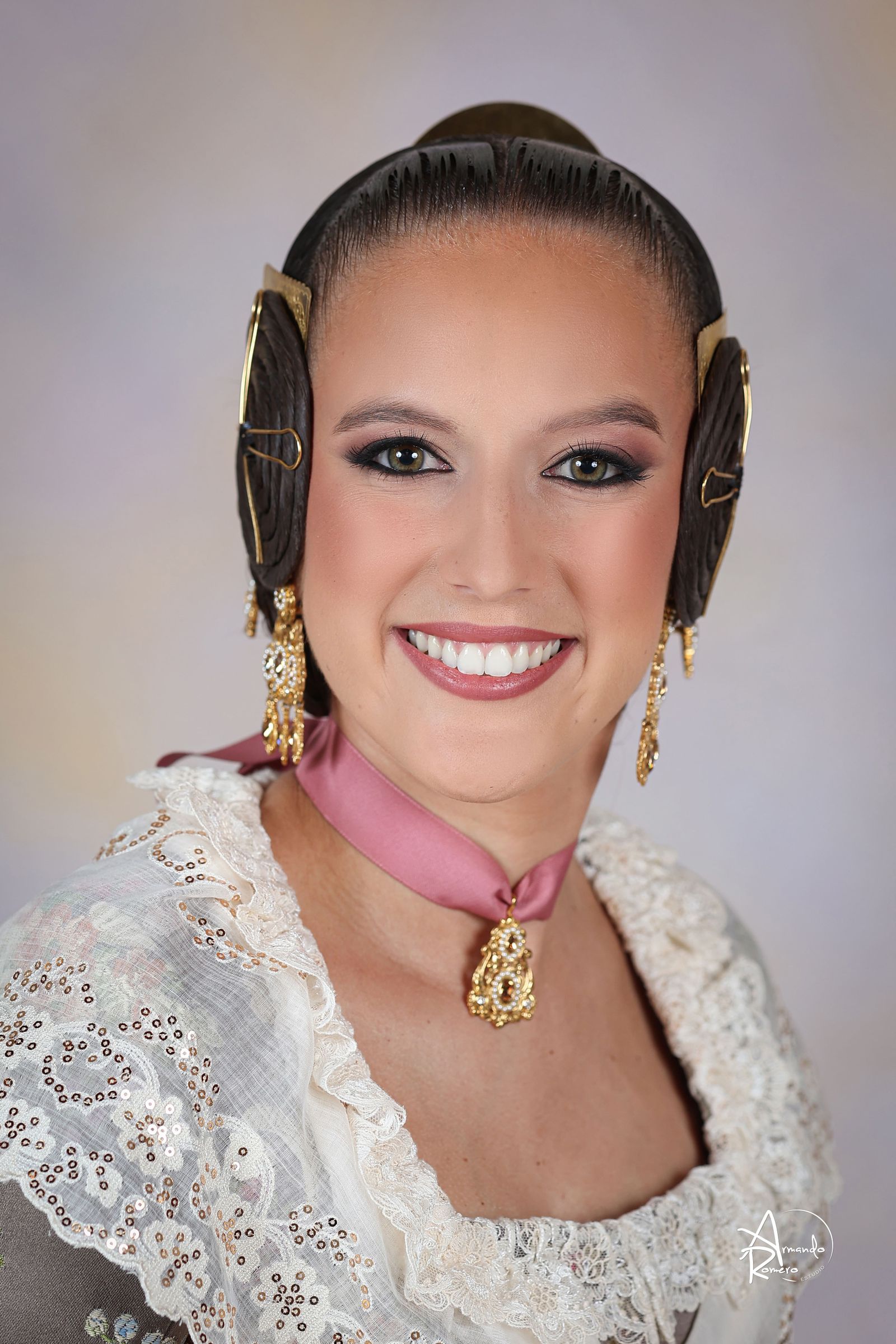 Laura López Castillo - Falla Luz Casanova-Pare Espasa – Sector Quart de Poblet-Xirivella