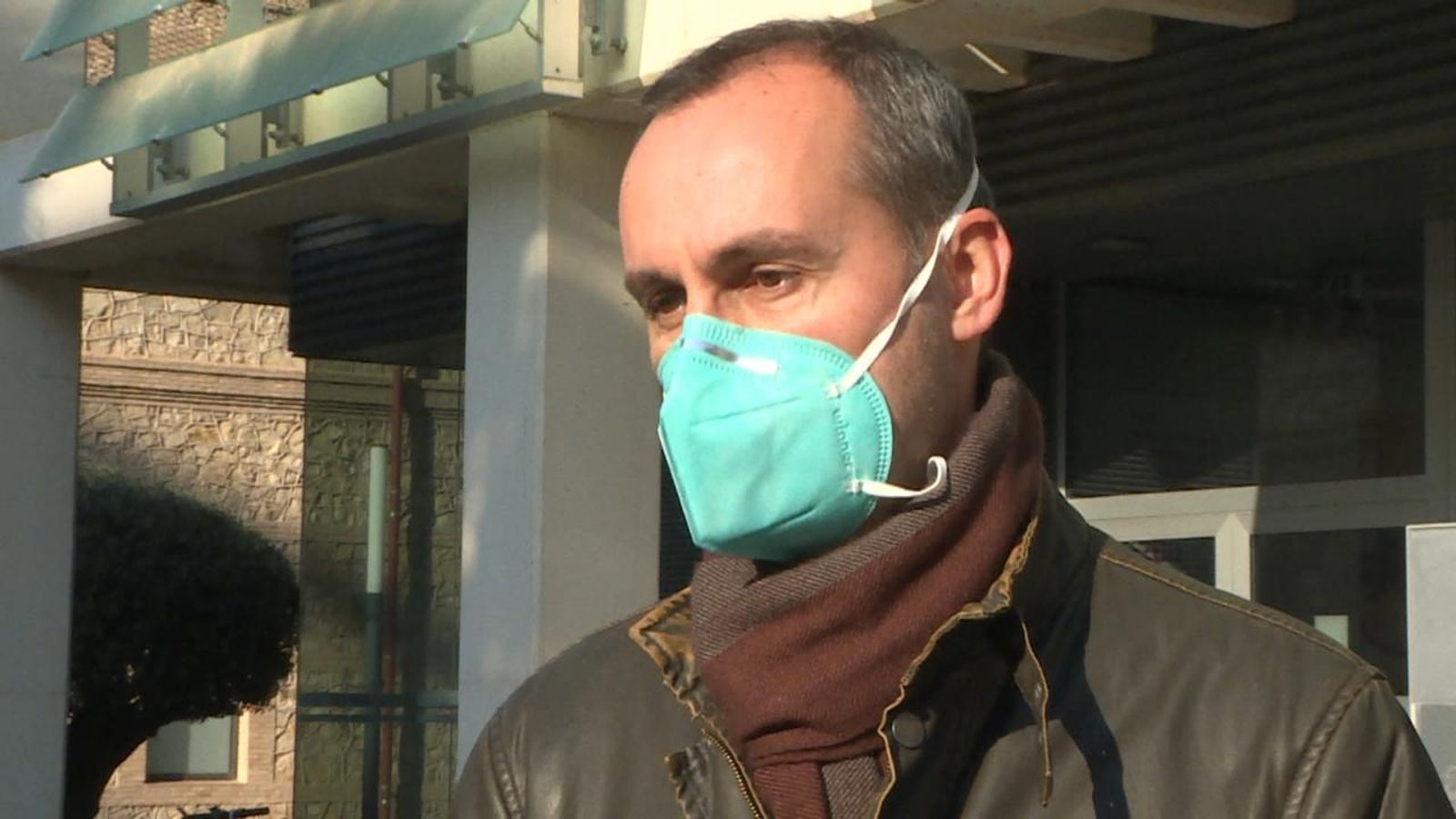 La justícia reconeix el dret d'un pare a un permís retribuït per a cuidar del seu fill en quarantena