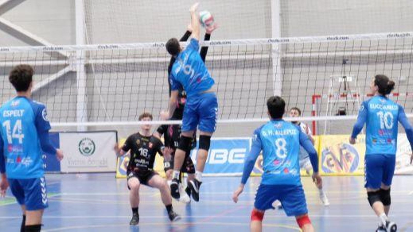 L'Illa Grau es classifica com a primer de grup per a la fase d'ascens a la Superlliga