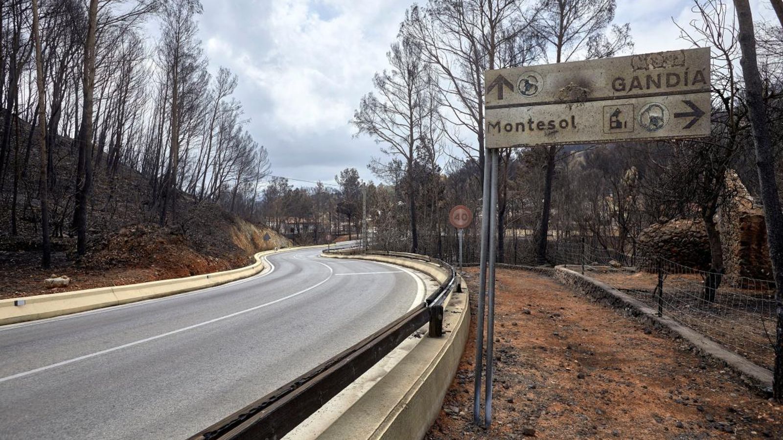 Les persones afectades disposen de 30 dies naturals per a demanar les sol·licituds d'ajuda Les persones afectades disposen de 30 dies naturals per a demanar les sol·licituds d'ajuda