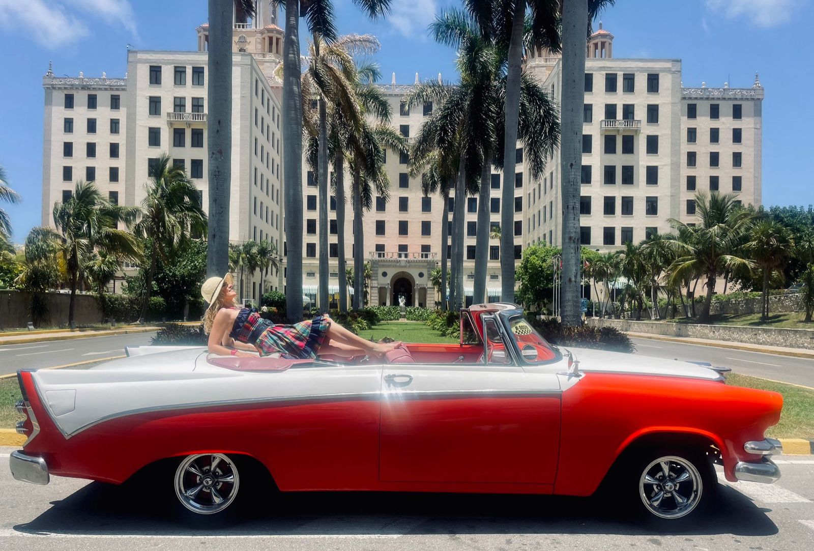 Valencians al món | Cuba