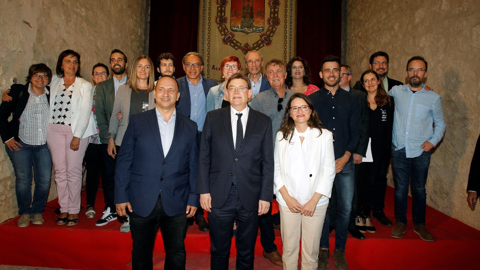 Les incògnites del nou Consell