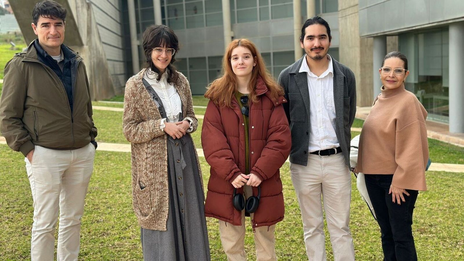 18.02.2025 | Dia Internacional de la Síndrome d’Asperger: parlem amb Sara, Mel i Giovanny