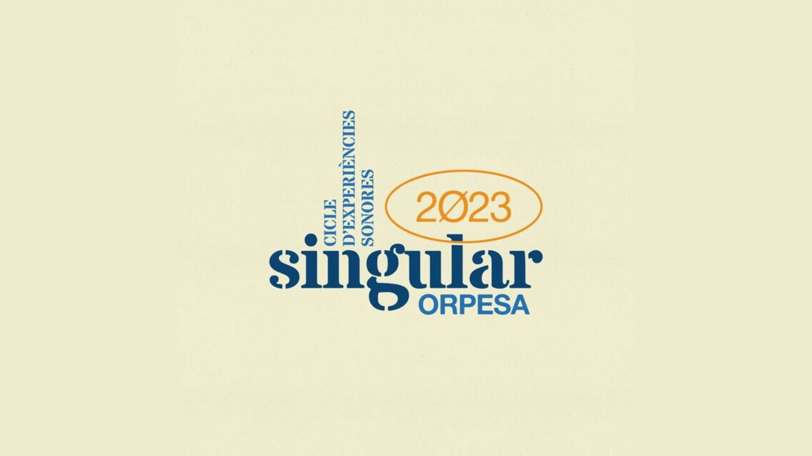 07.06.2023 | Cicle de concerts Singular d’Orpesa