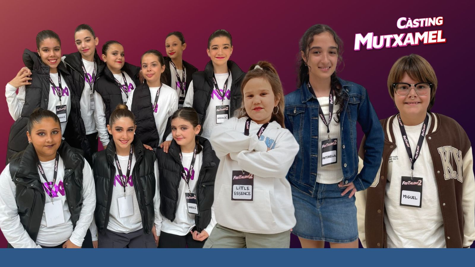 Càsting Mutxamel 2