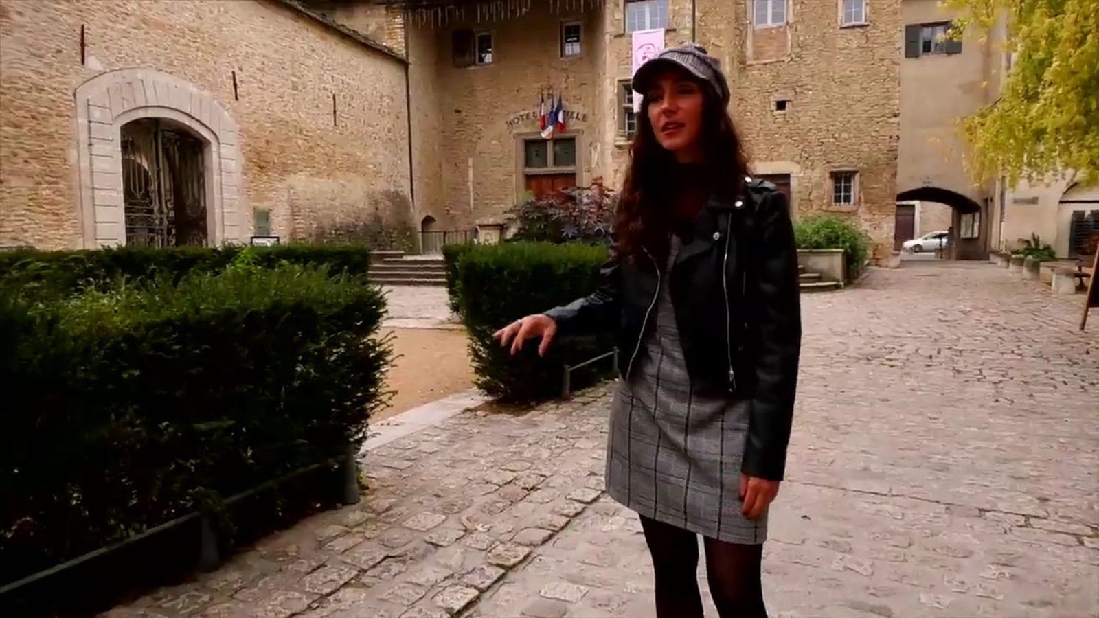 Adriana Cortés de Benidorm